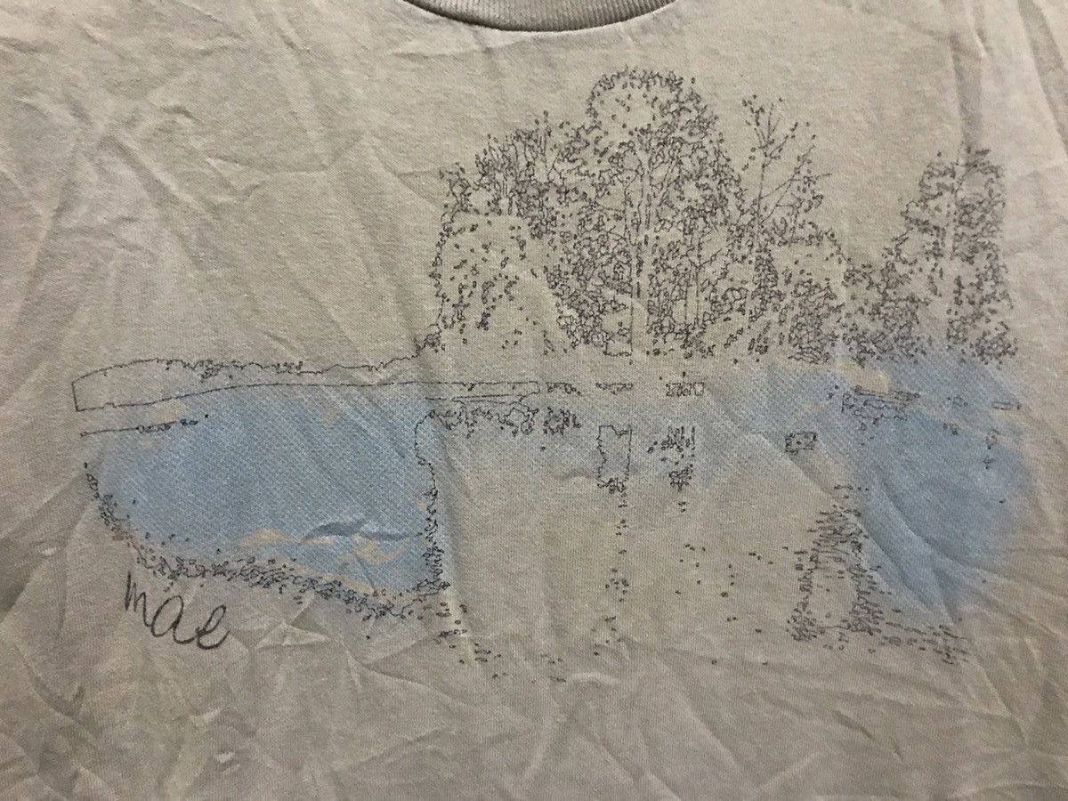 Mae Short Sleeve Shirt