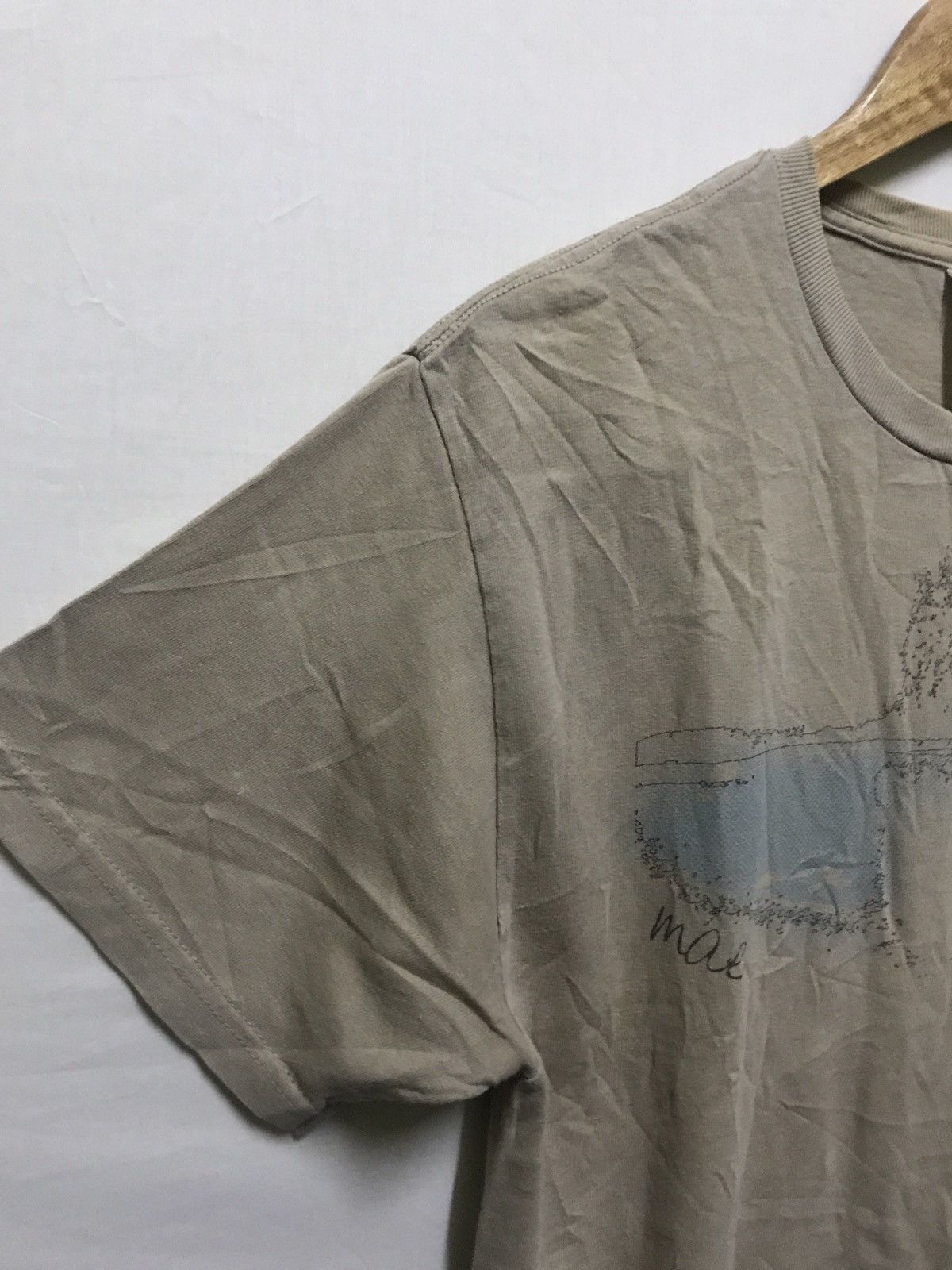 Mae Short Sleeve Shirt