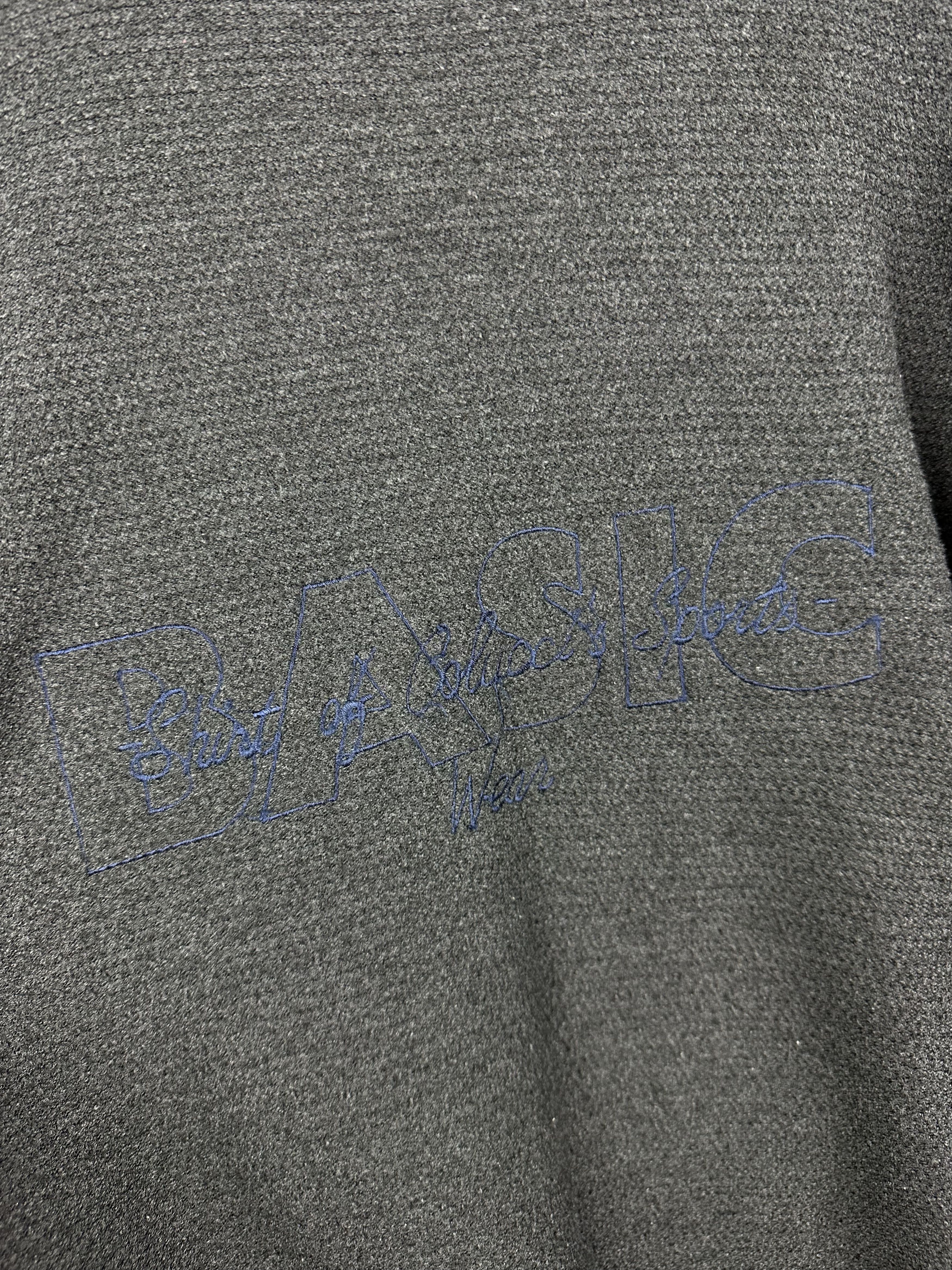 Carlo Colucci × Vintage Vintage Carlo Colucci Sweater Crewneck Rare Y2K Size US XL / EU 56 / 4 - 3 Thumbnail