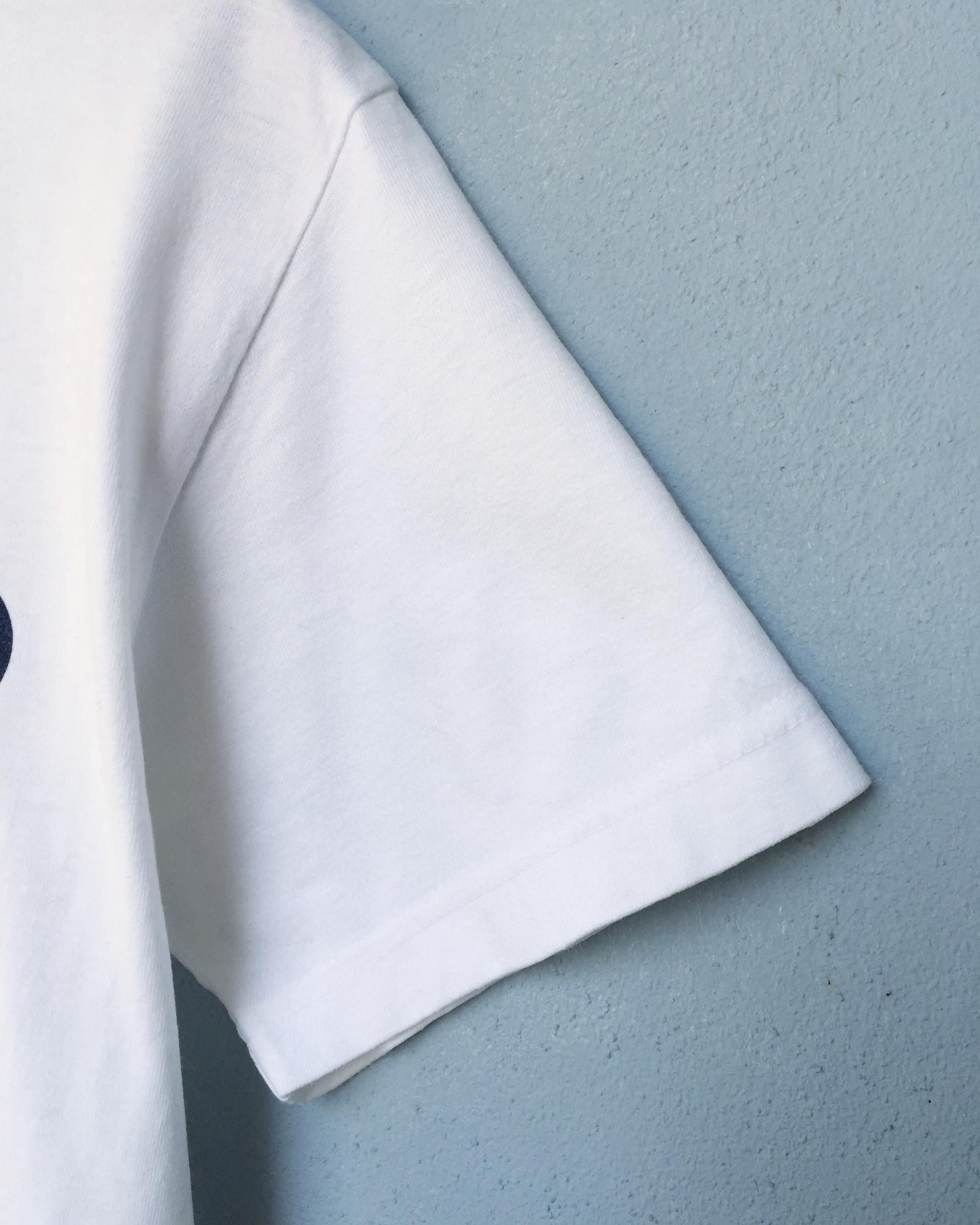 Beams Plus × Japanese Brand Rare Beams Anti Technology Tees Size US S / EU 44-46 / 1 - 6 Thumbnail
