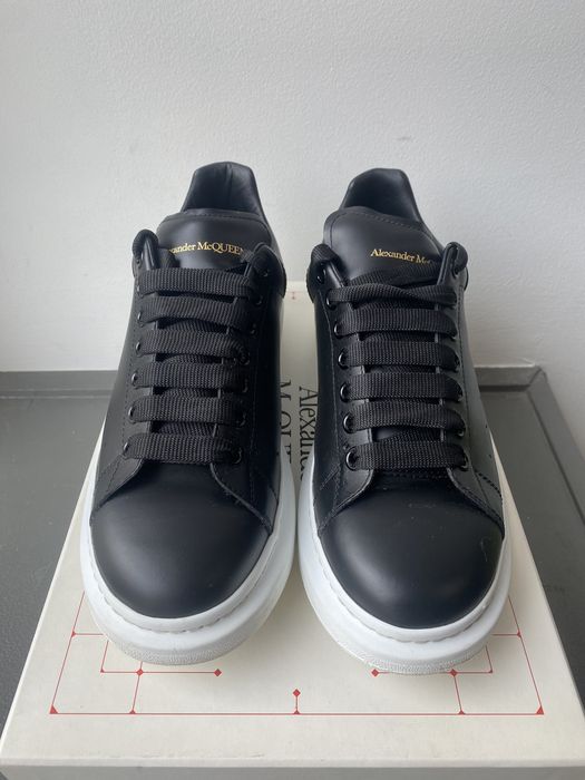 grailed alexander mcqueen