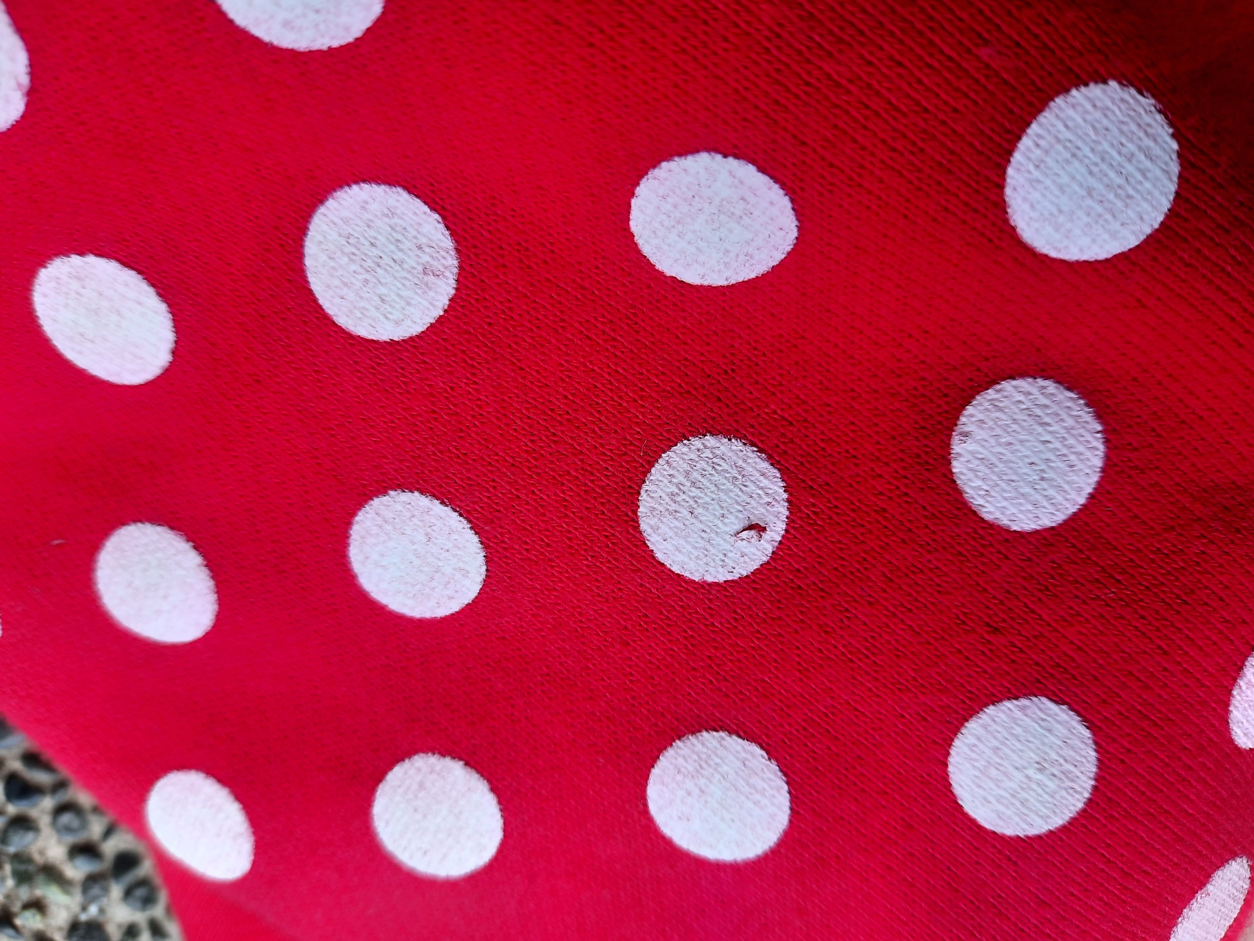 Issey Miyake 2010 Hello Kitty x b + ab - Bunny Ear Hoodie Jacket Size US S / EU 44-46 / 1 - 8 Thumbnail