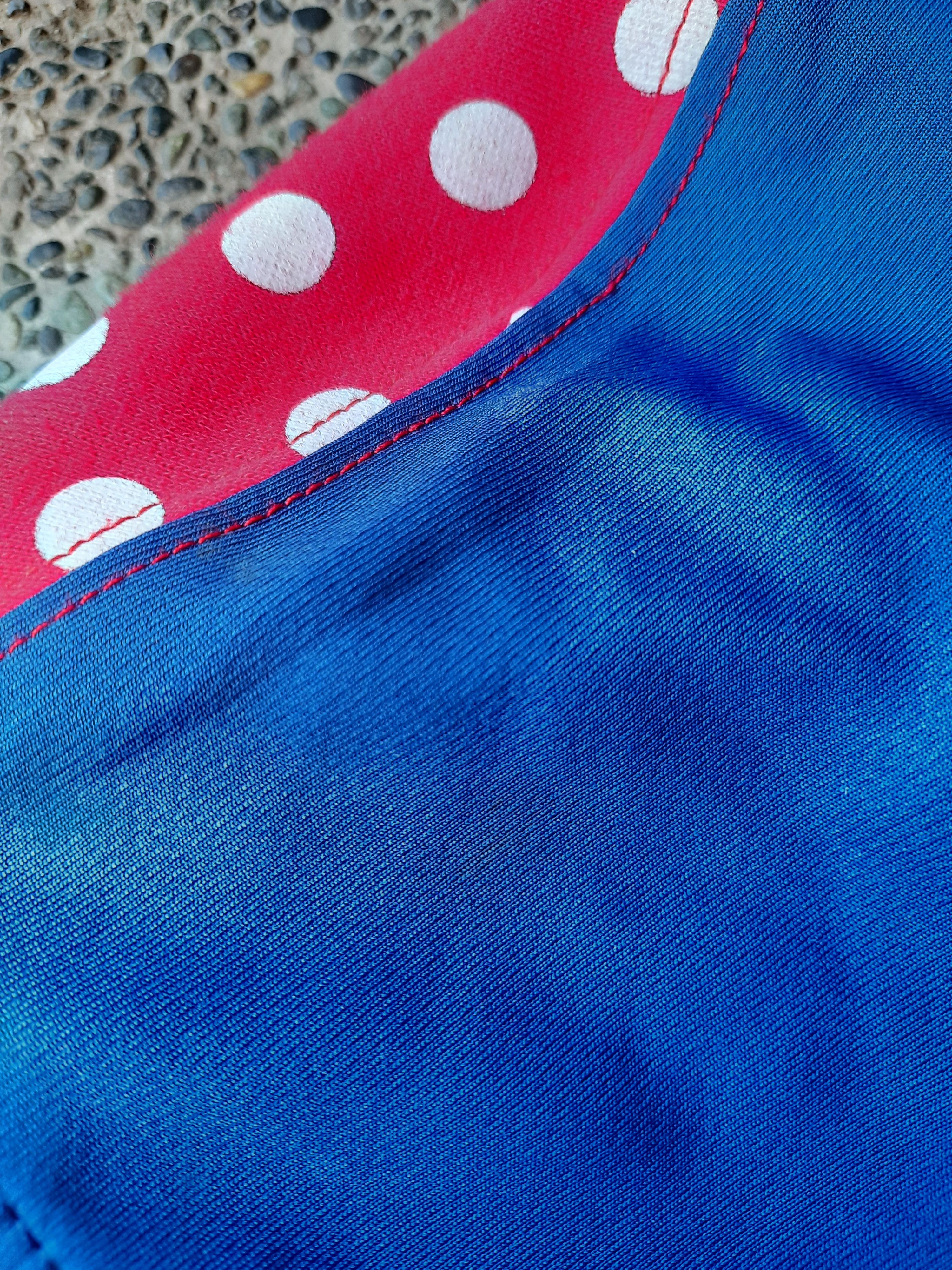 Issey Miyake 2010 Hello Kitty x b + ab - Bunny Ear Hoodie Jacket Size US S / EU 44-46 / 1 - 7 Thumbnail