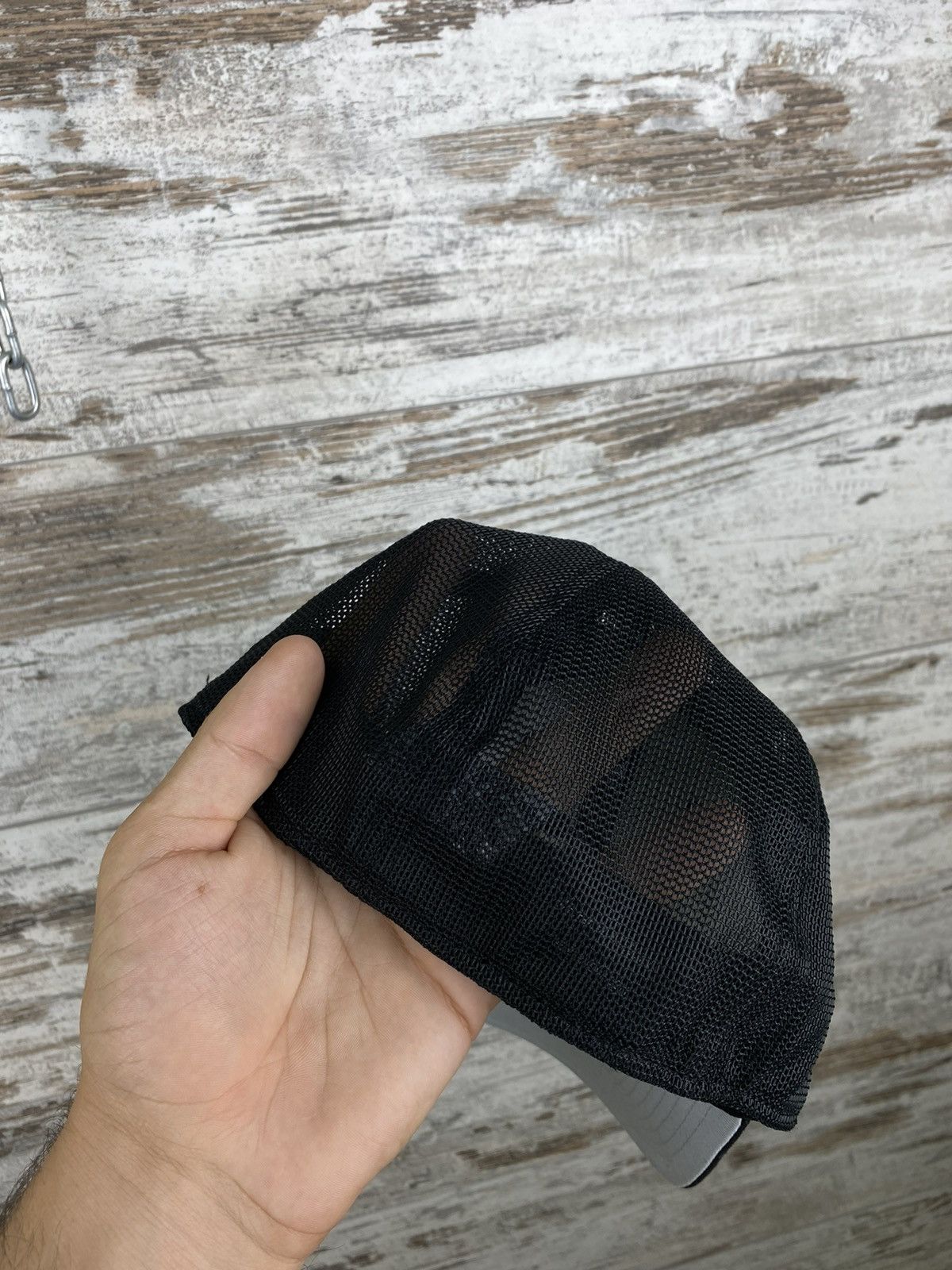 NFL × New Era Mens New Era Raiders NFL cap hats Size ONE SIZE - 6 Thumbnail