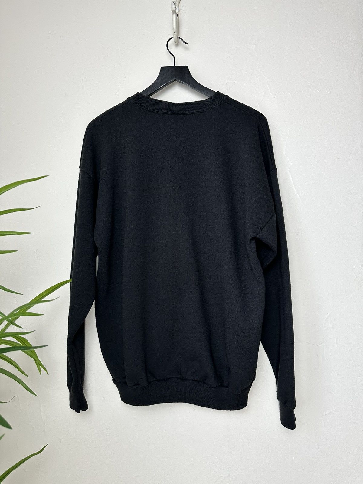 Lee (XL) *GRAIL* VINTAGE OUTERLIMITS STRIP CLUB Lee Sweatshirt Size US XL / EU 56 / 4 - 8 Thumbnail