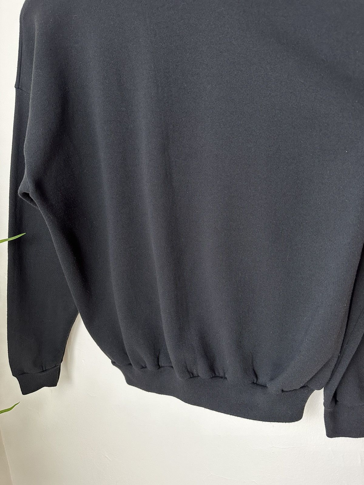 Lee (XL) *GRAIL* VINTAGE OUTERLIMITS STRIP CLUB Lee Sweatshirt Size US XL / EU 56 / 4 - 11 Thumbnail