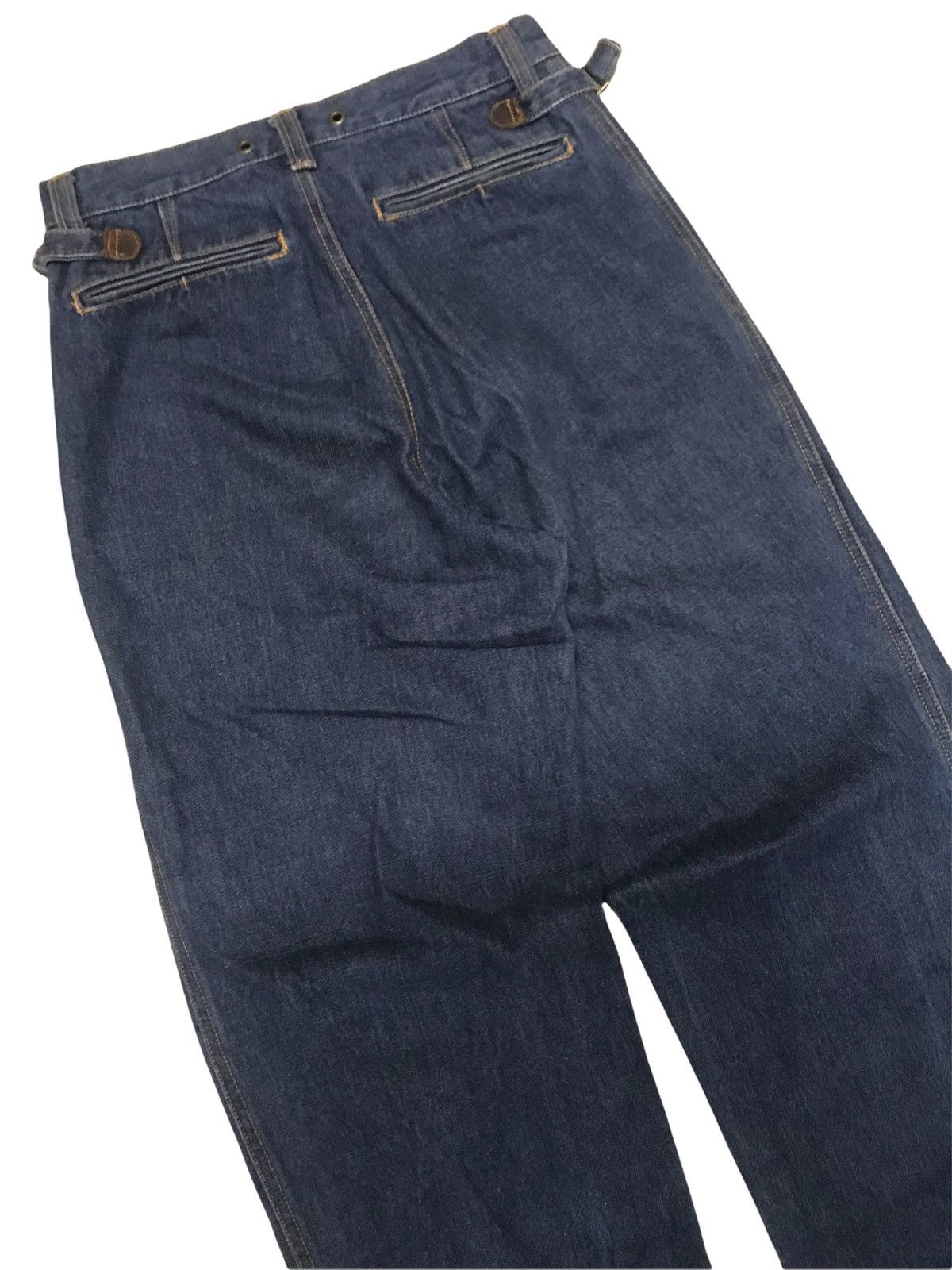 Boneville Boneville by CP Company Vintage Workwear Casual Jeans Pants Size US 27 - 7 Thumbnail