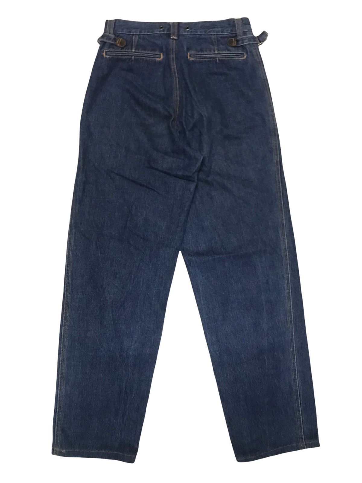 Boneville Boneville by CP Company Vintage Workwear Casual Jeans Pants Size US 27 - 6 Thumbnail