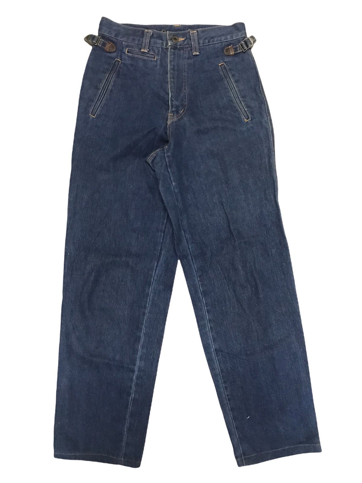 Boneville Boneville by CP Company Vintage Workwear Casual Jeans Pants Size US 27 - 2 Thumbnail