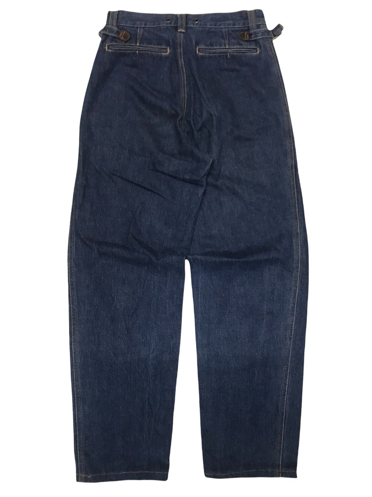 Boneville Boneville by CP Company Vintage Workwear Casual Jeans Pants Size US 27 - 5 Thumbnail
