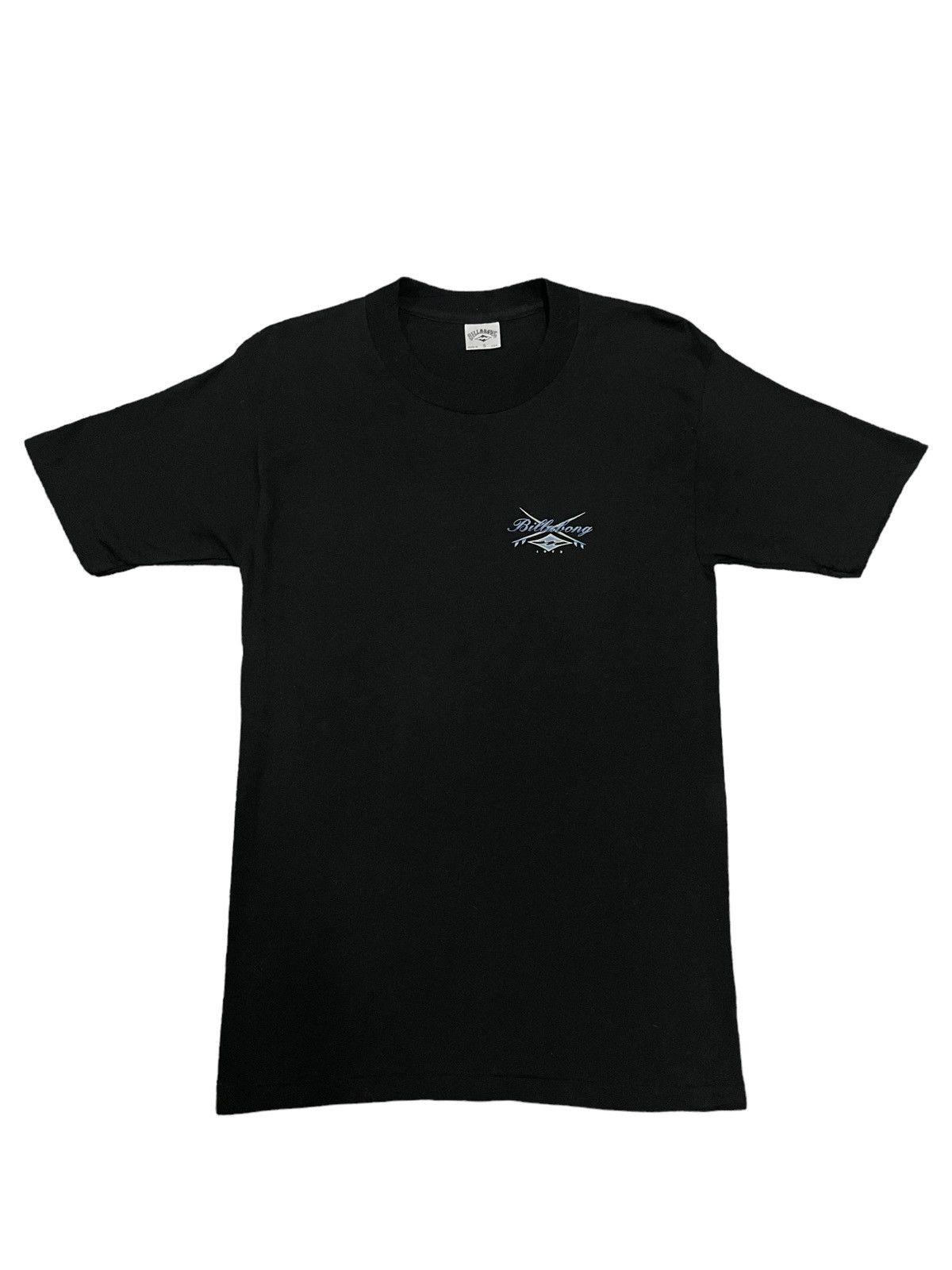 Billabong Vintage Billabong Big Print Single Stitch Made in Usa Size US S / EU 44-46 / 1 - 2 Thumbnail