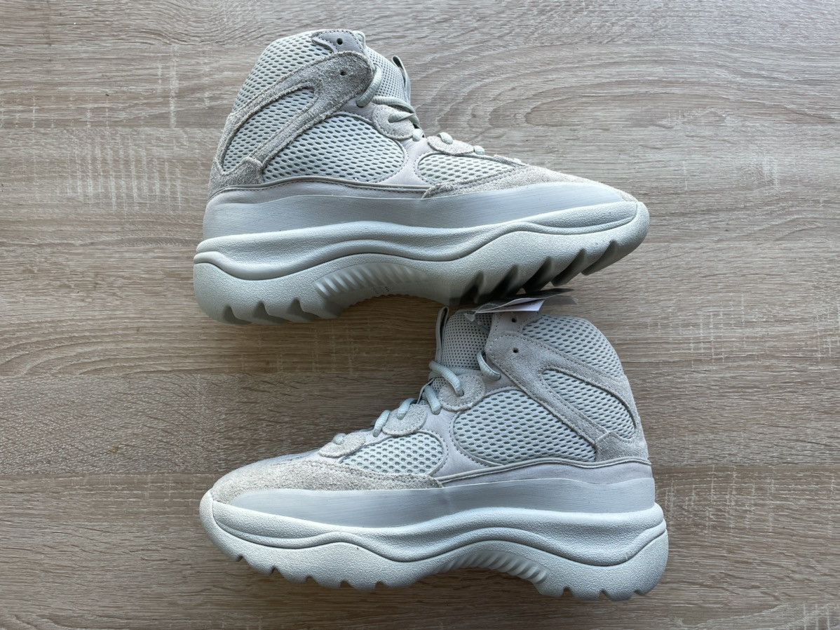 mens adidas yeezy desert boot stores