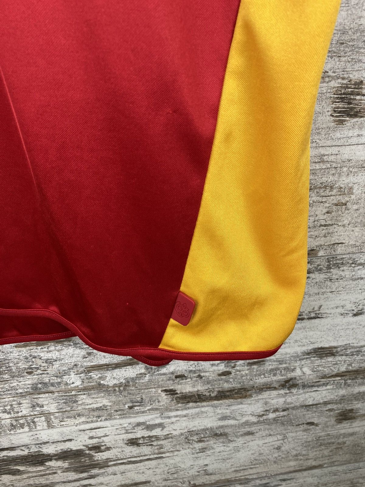 Adidas Mens Vintage Adidas Team Spain International Soccer Jersey Size US M / EU 48-50 / 2 - 4 Thumbnail
