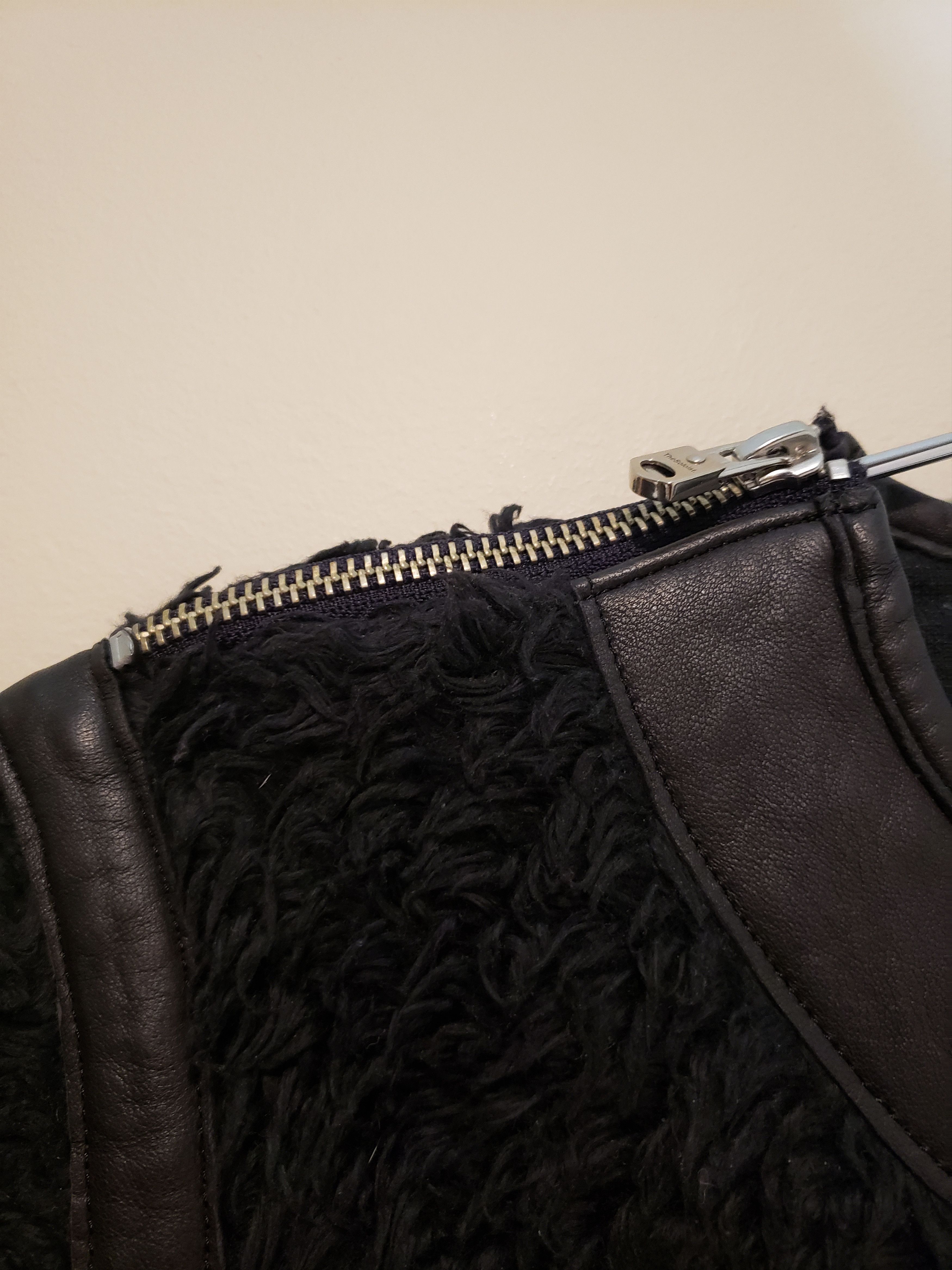 Takahiromiyashita The Soloist. 17 AW Monster Cargo Fur Pullover Size US S / EU 44-46 / 1 - 6 Thumbnail