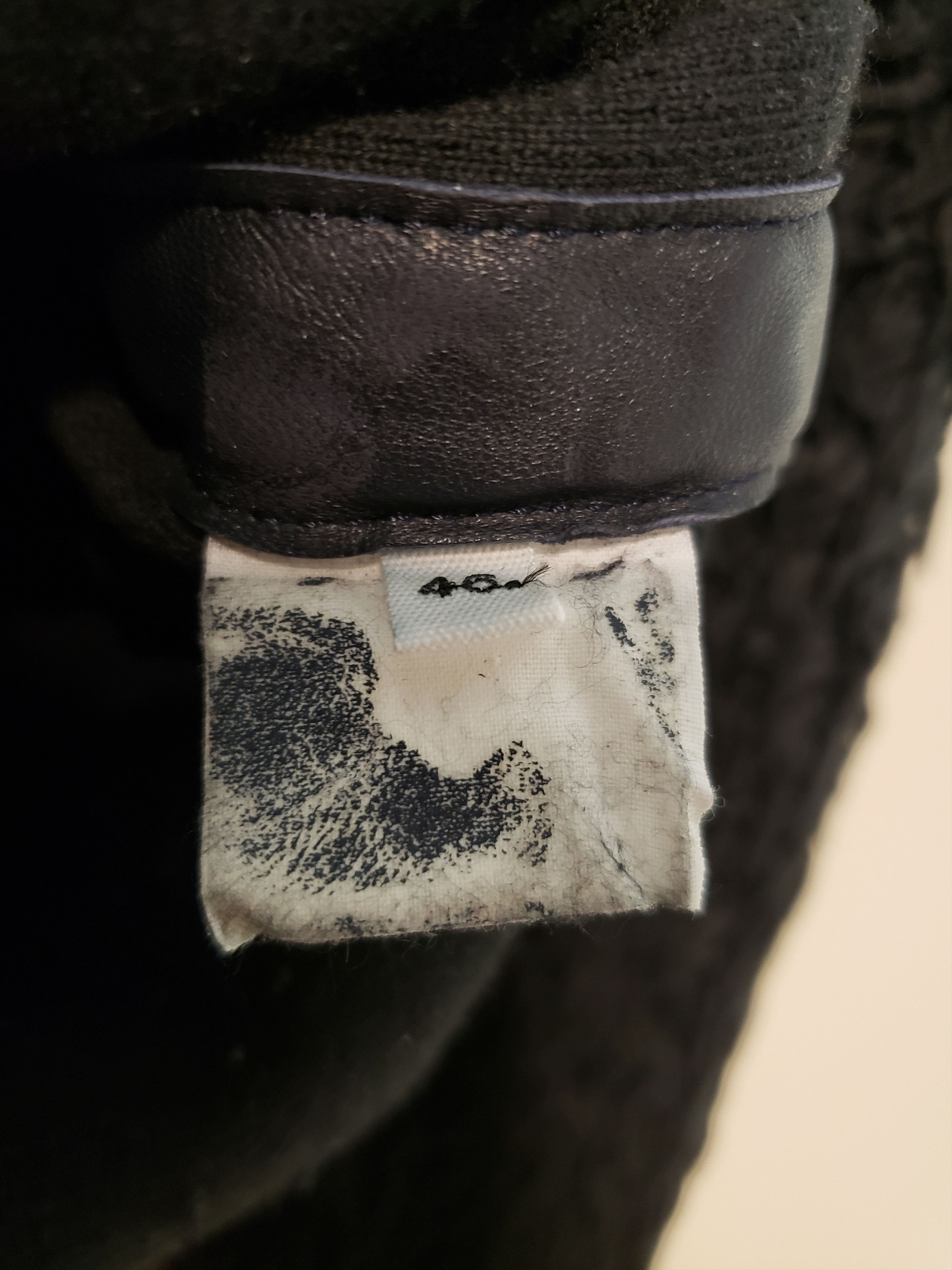 Takahiromiyashita The Soloist. 17 AW Monster Cargo Fur Pullover Size US S / EU 44-46 / 1 - 9 Thumbnail