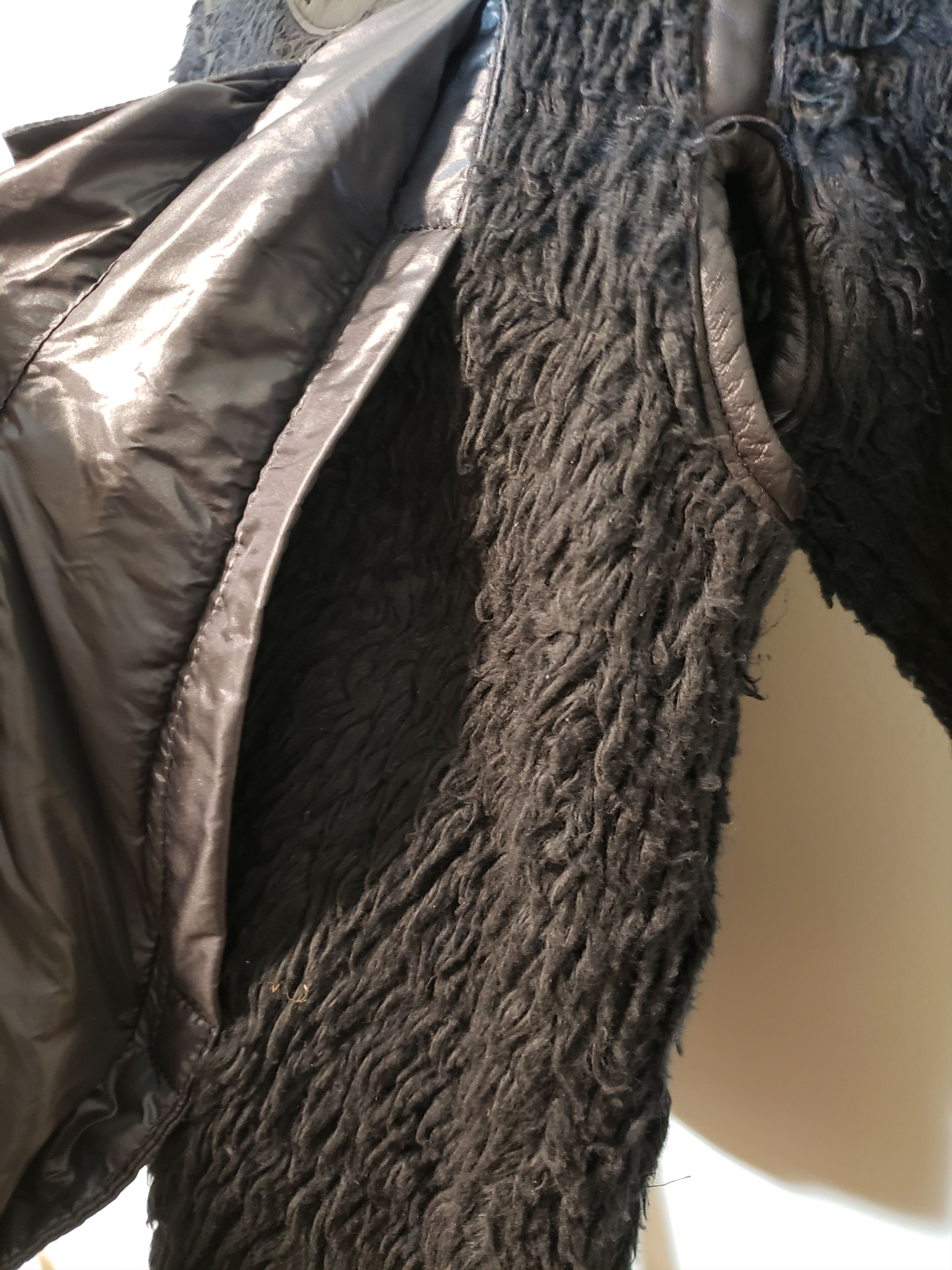 Takahiromiyashita The Soloist. 17 AW Monster Cargo Fur Pullover Size US S / EU 44-46 / 1 - 4 Thumbnail