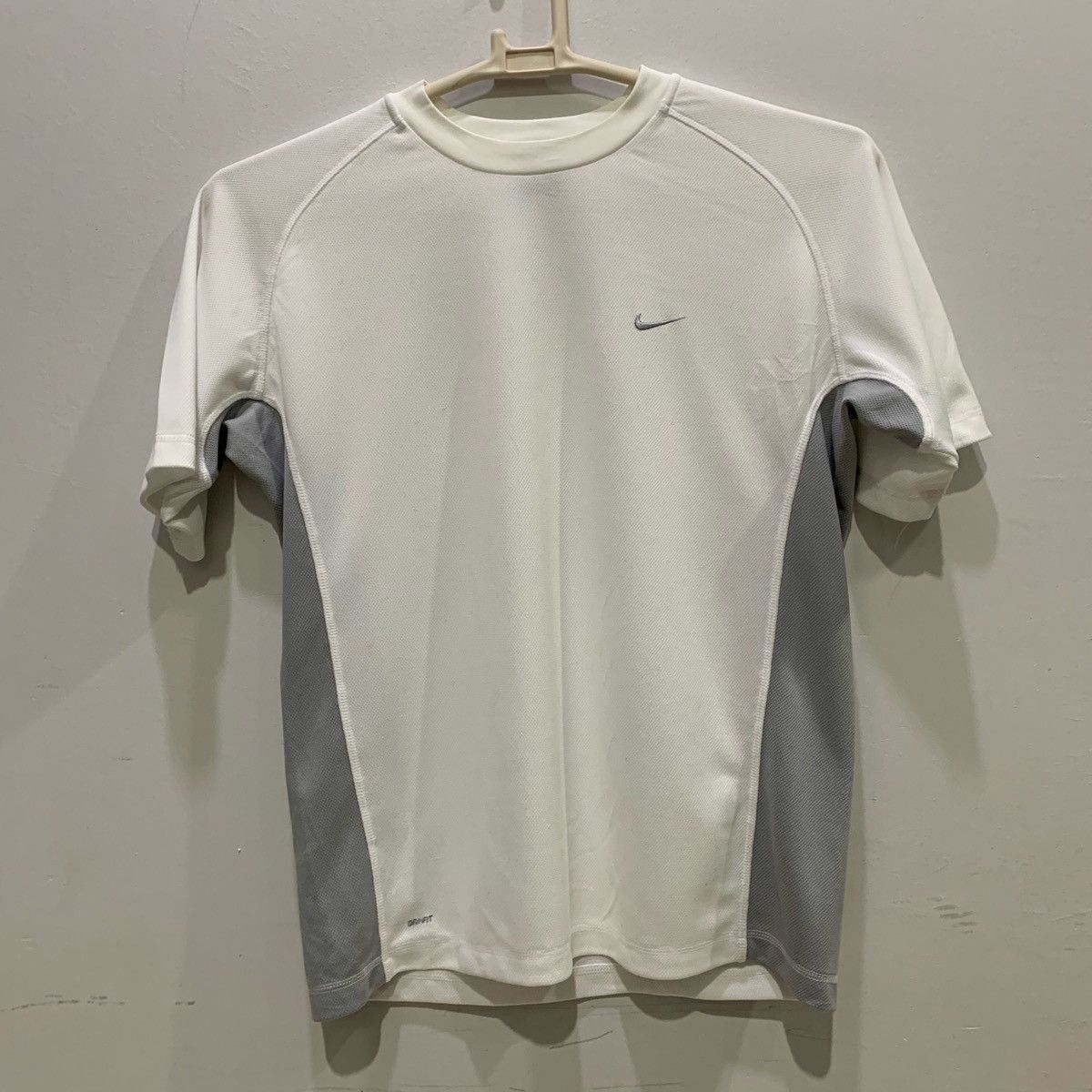 Nike NIKE Tee Size M Size US M / EU 48-50 / 2 - 2 Thumbnail
