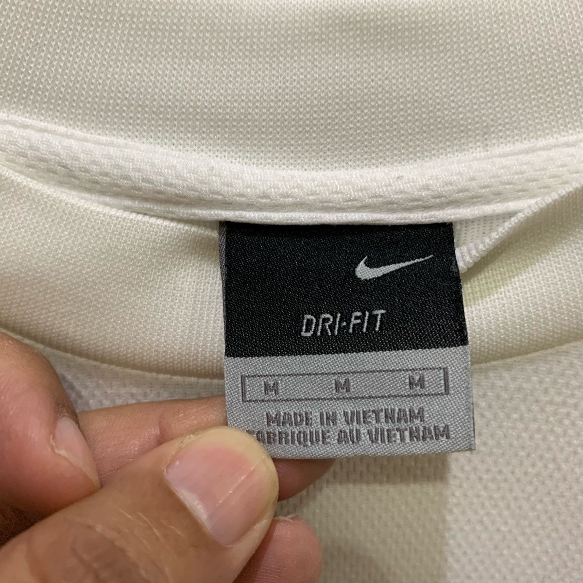 Nike NIKE Tee Size M Size US M / EU 48-50 / 2 - 7 Thumbnail