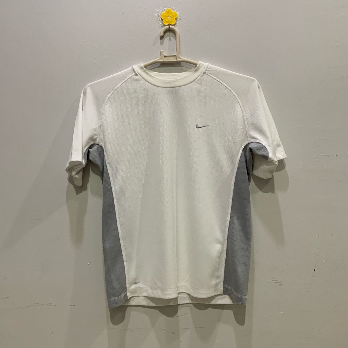 Nike NIKE Tee Size M Size US M / EU 48-50 / 2 - 1 Thumbnail