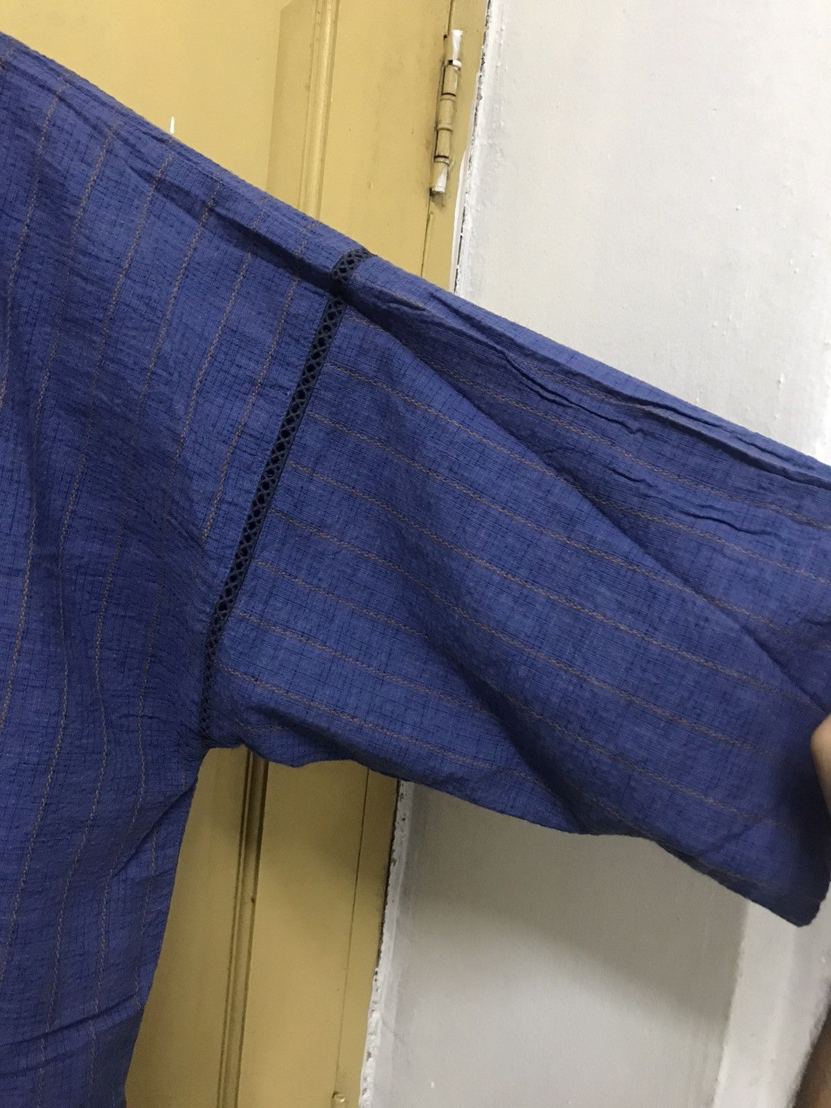 Disney Vintage Donald Duck by Disney Kimono Size US M / EU 48-50 / 2 - 9 Thumbnail