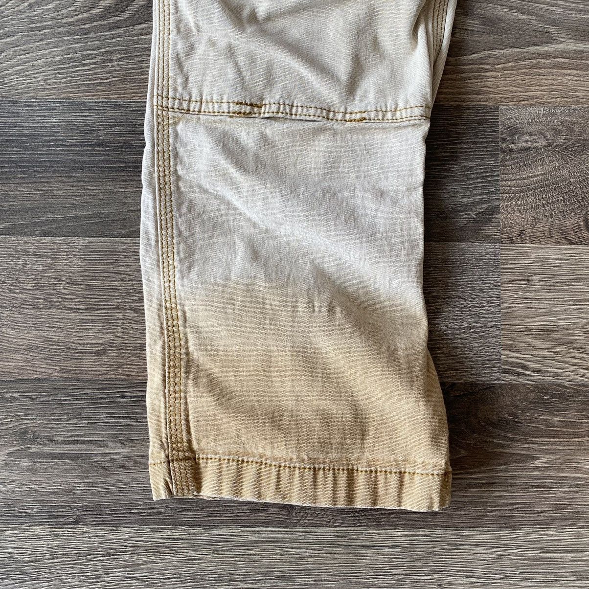 Carhartt × Vintage Carhartt double knee workwear pants Size US 34 / EU 50 - 6 Thumbnail
