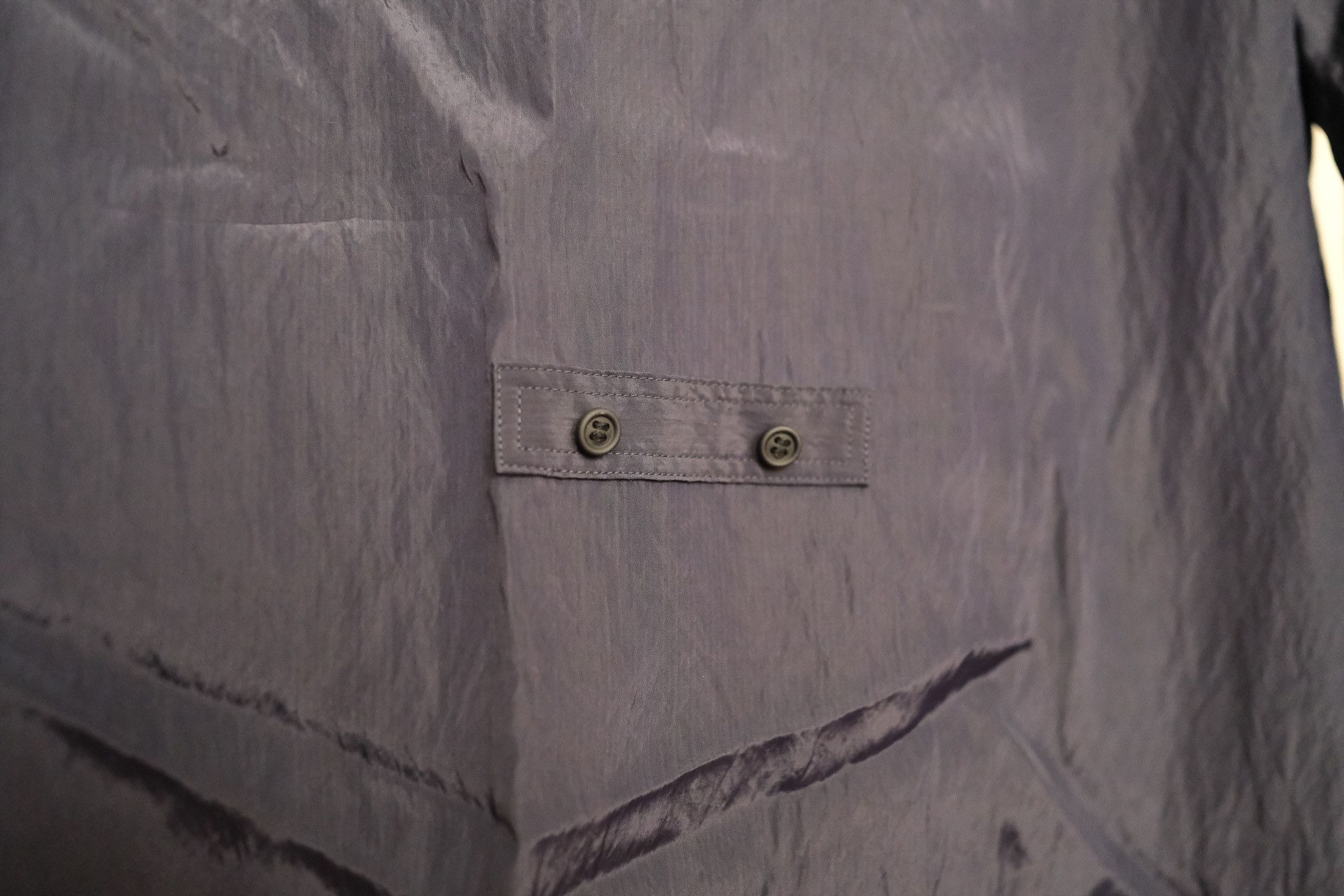 Helmut Lang $500 New Sheet Parachute Jacket Size US S / EU 44-46 / 1 - 9 Thumbnail