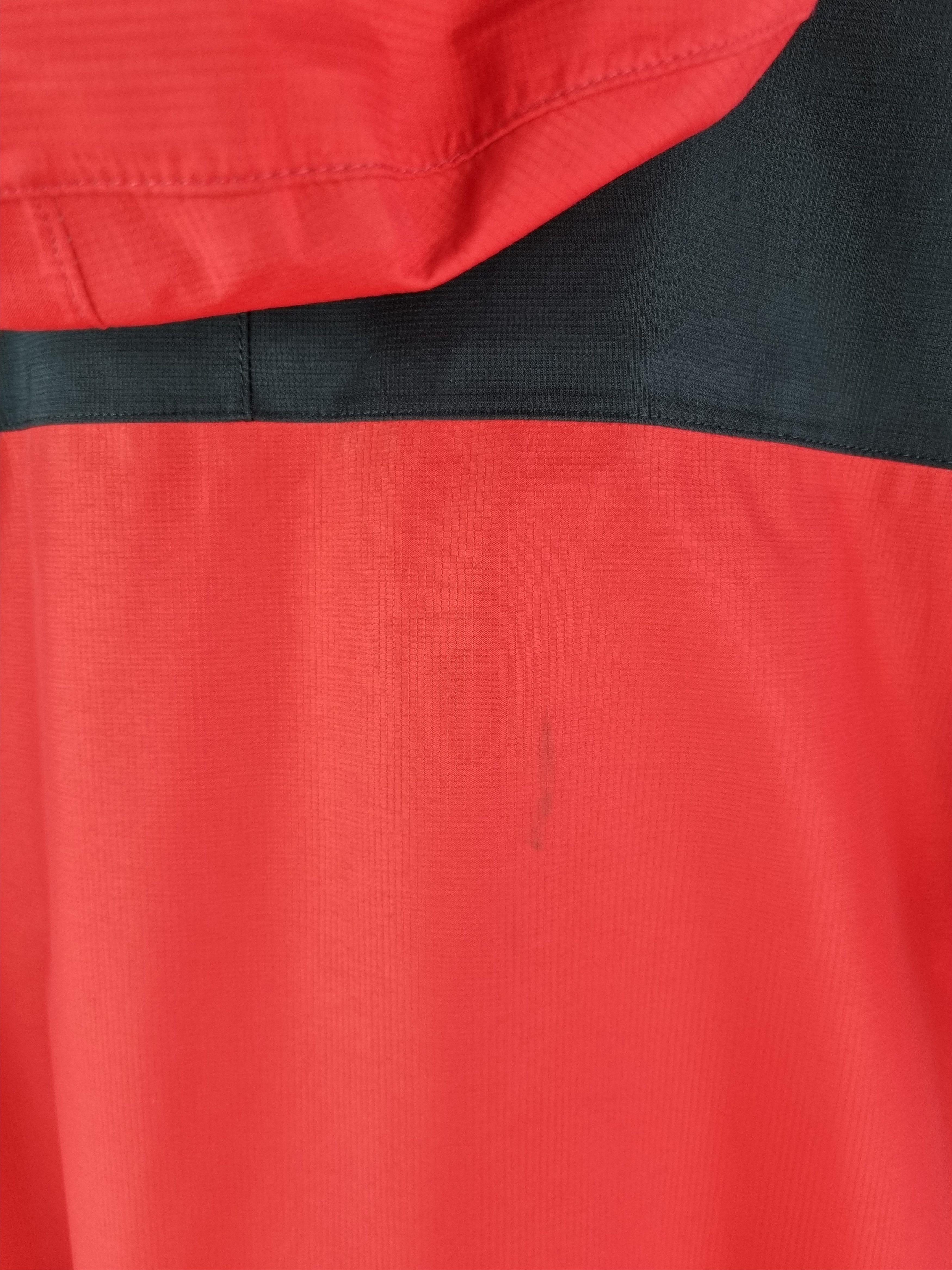 Goretex × Mountain Hardwear Rare Mountain Hardwear Goretex Jacket like Arcteryx Size US M / EU 48-50 / 2 - 13 Thumbnail