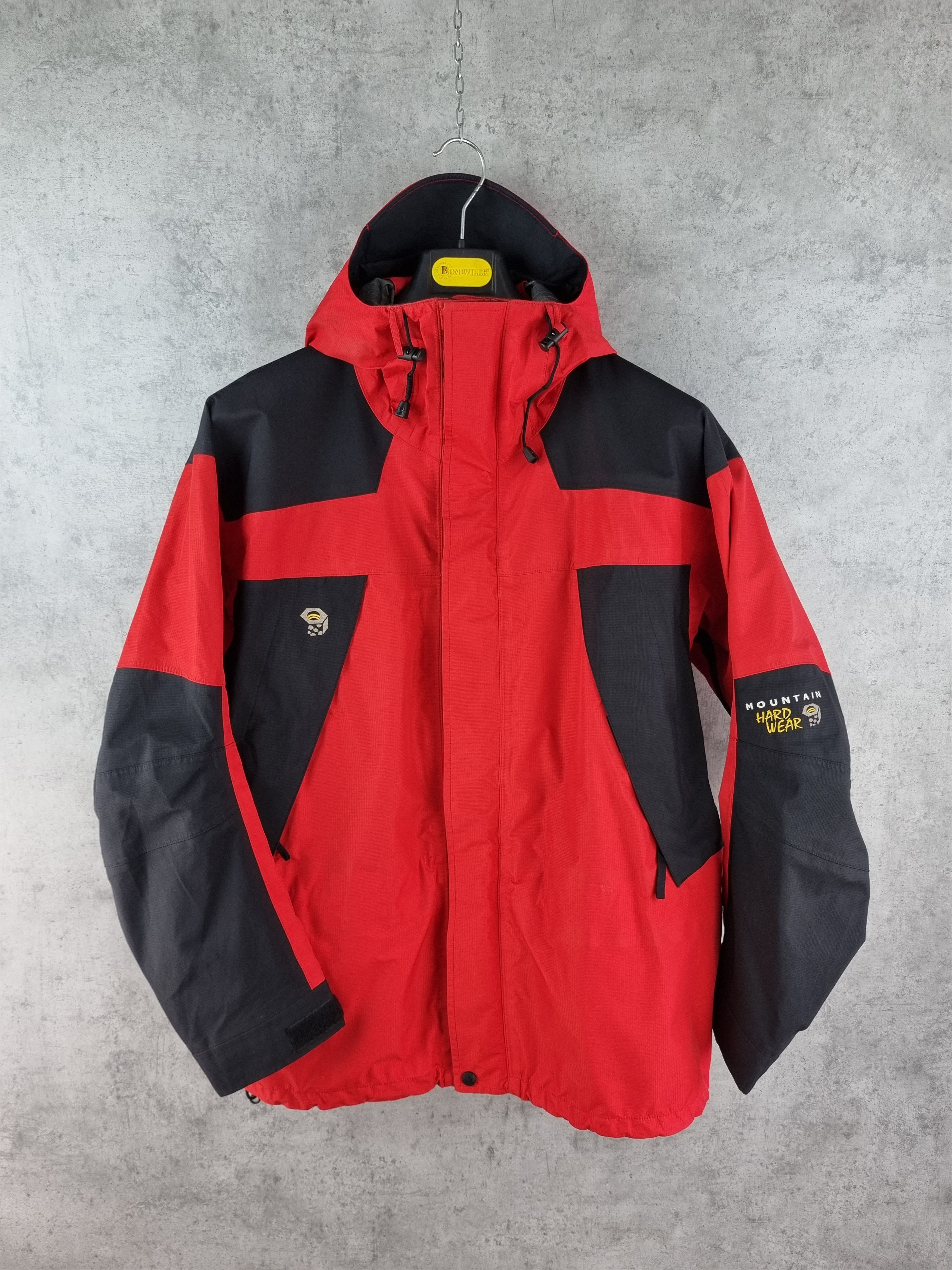 Mountain Hardwear Goretex | Grailed