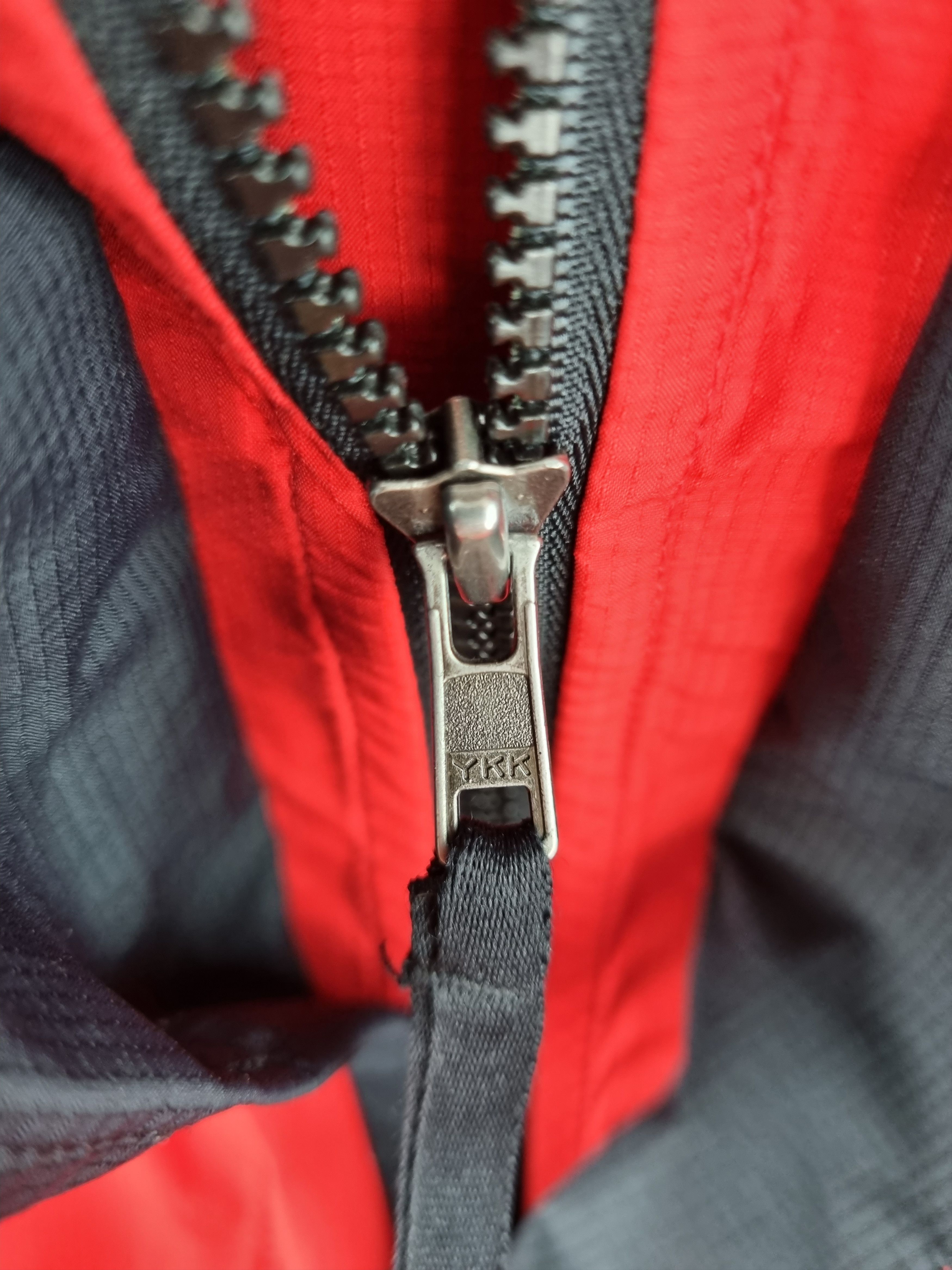 Goretex × Mountain Hardwear Rare Mountain Hardwear Goretex Jacket like Arcteryx Size US M / EU 48-50 / 2 - 21 Thumbnail