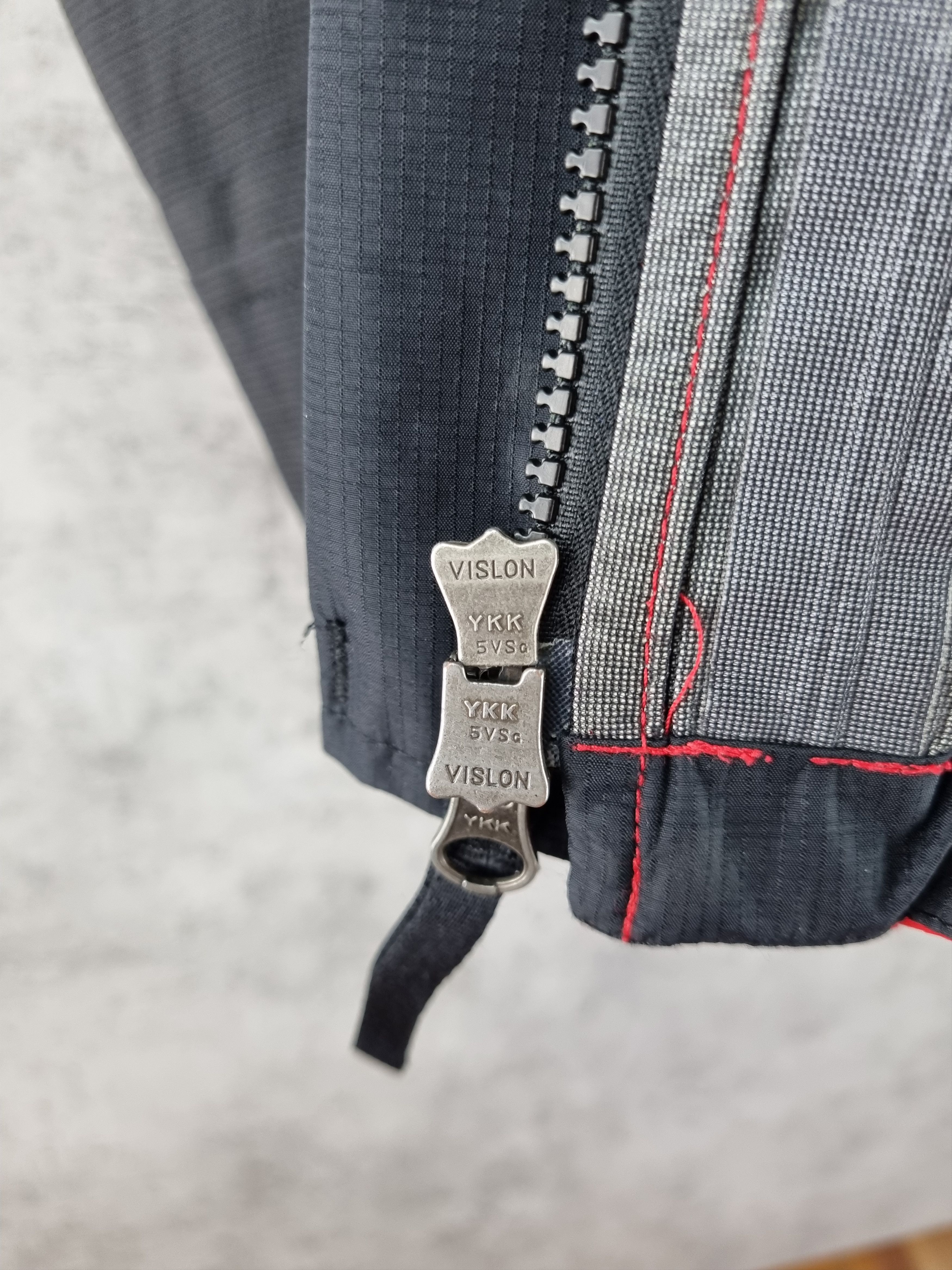 Goretex × Mountain Hardwear Rare Mountain Hardwear Goretex Jacket like Arcteryx Size US M / EU 48-50 / 2 - 15 Thumbnail