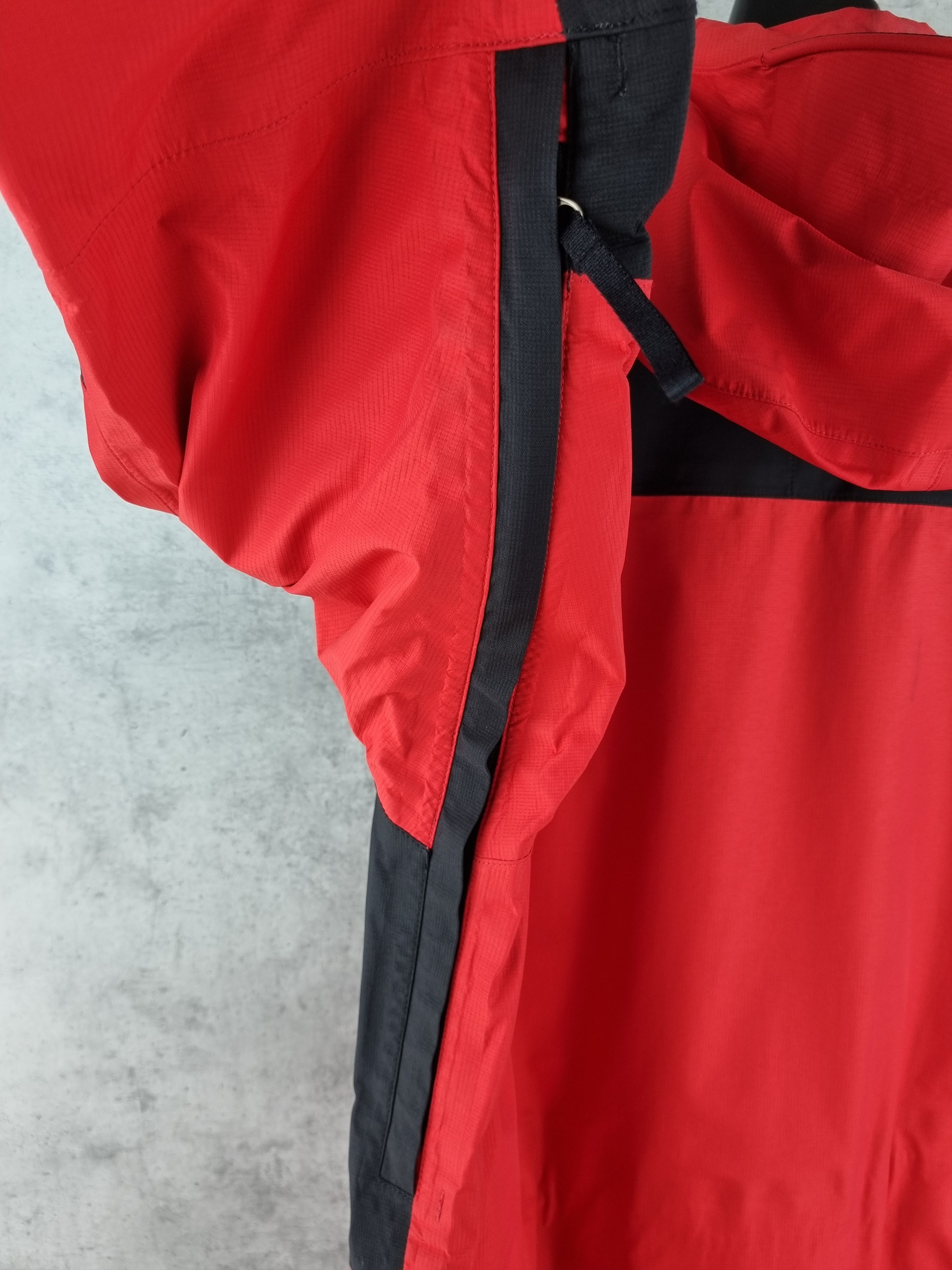Goretex × Mountain Hardwear Rare Mountain Hardwear Goretex Jacket like Arcteryx Size US M / EU 48-50 / 2 - 10 Thumbnail
