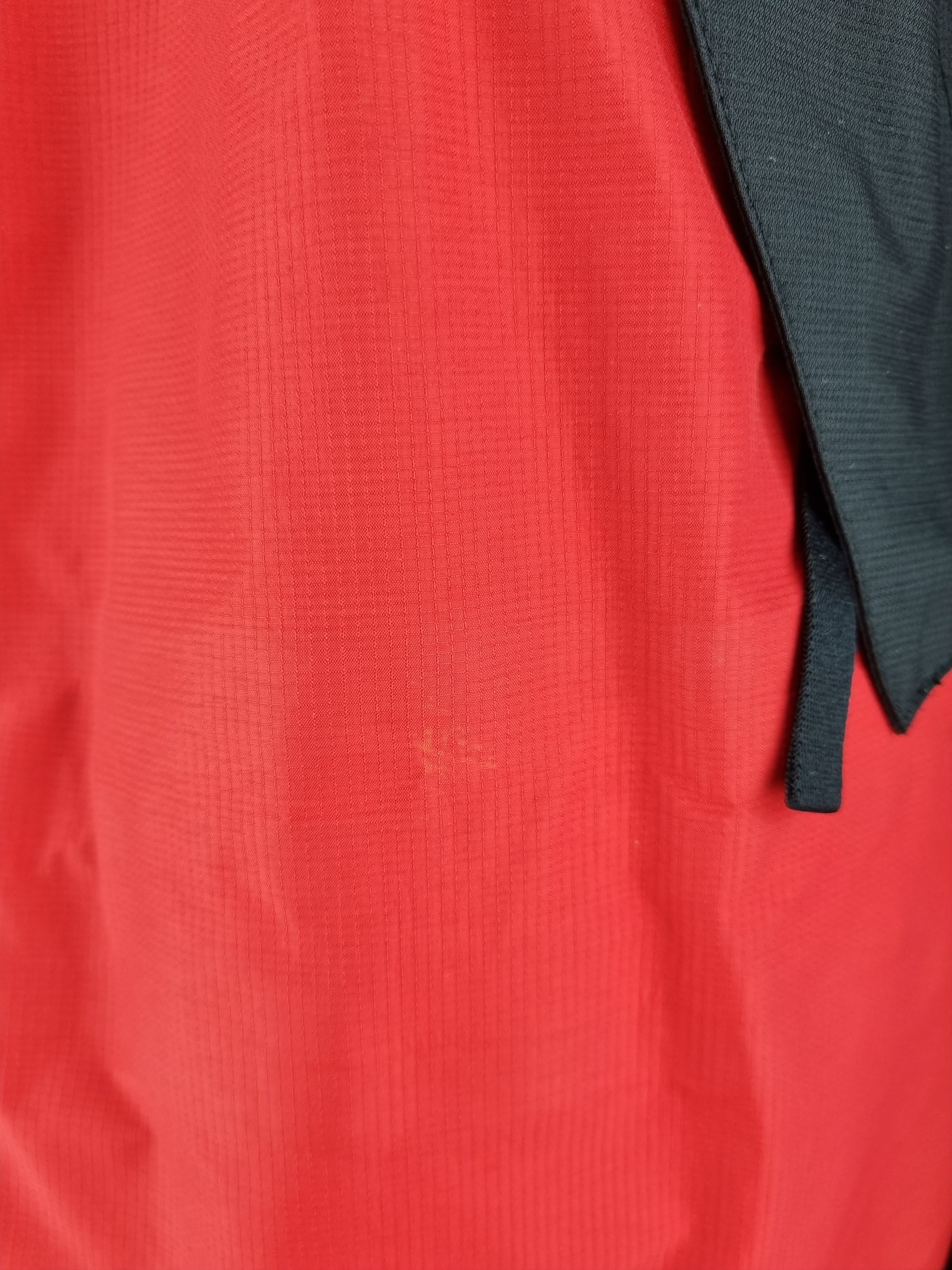 Goretex × Mountain Hardwear Rare Mountain Hardwear Goretex Jacket like Arcteryx Size US M / EU 48-50 / 2 - 24 Thumbnail