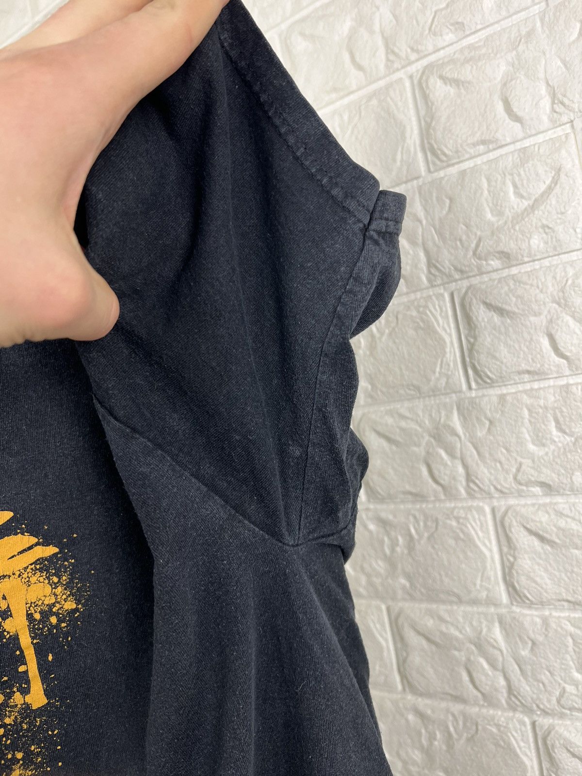 Anime × Japanese Brand × Vintage Vintage Bleach Ichigo Faded Shirt Size US L / EU 52-54 / 3 - 7 Thumbnail