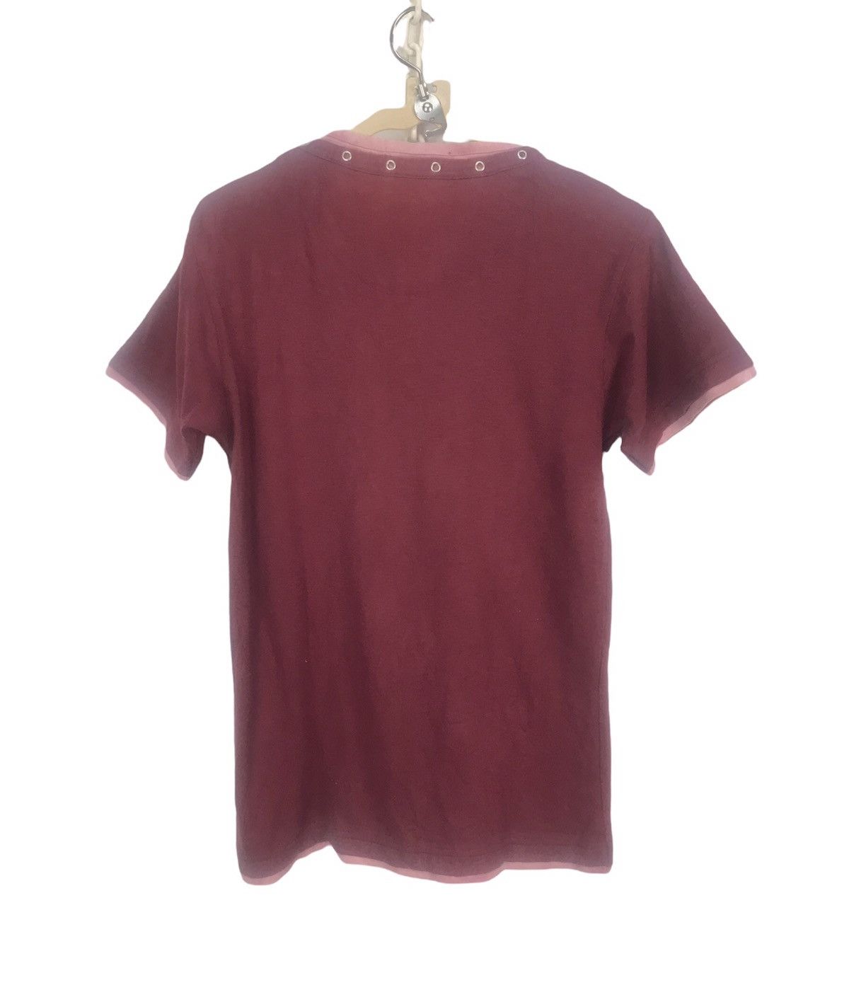 Japanese Brand × Seditionaries Collins printed tshirt Size US S / EU 44-46 / 1 - 2 Thumbnail