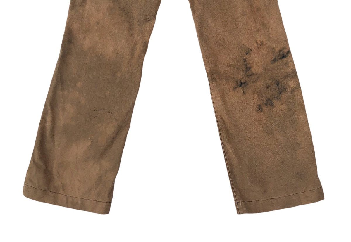 A-COLD-WALL* 🔥Oakley Samuel Ross Garment Bleached Pants 🔥 Size US 27 - 6 Thumbnail