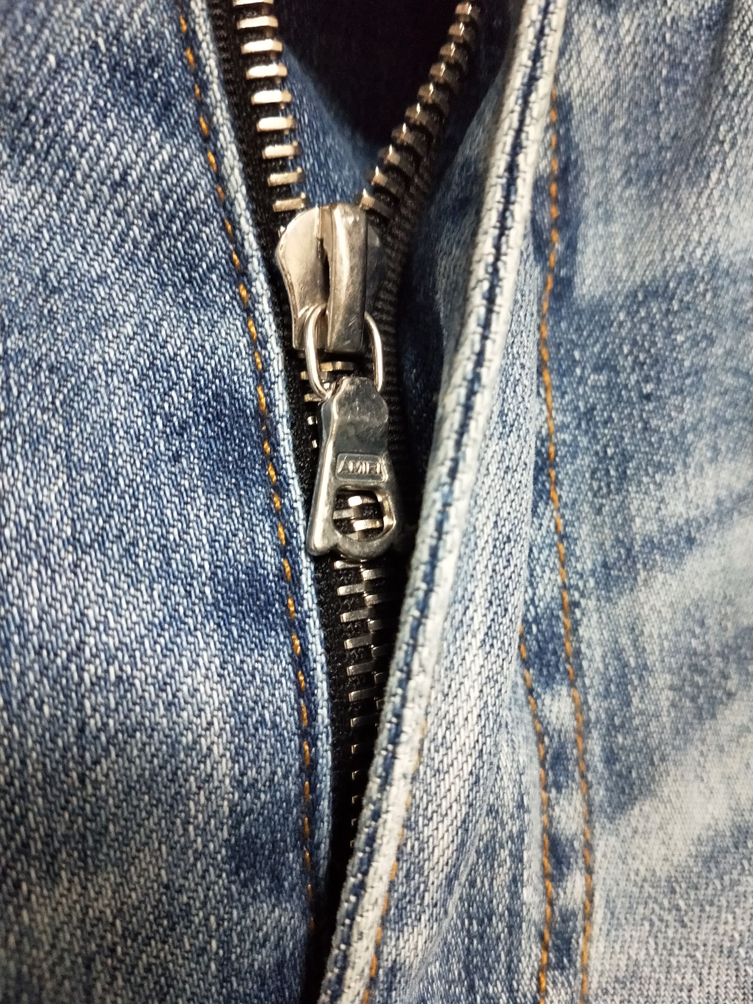 Amiri Painter Broken Jeans Size US 29 - 5 Thumbnail