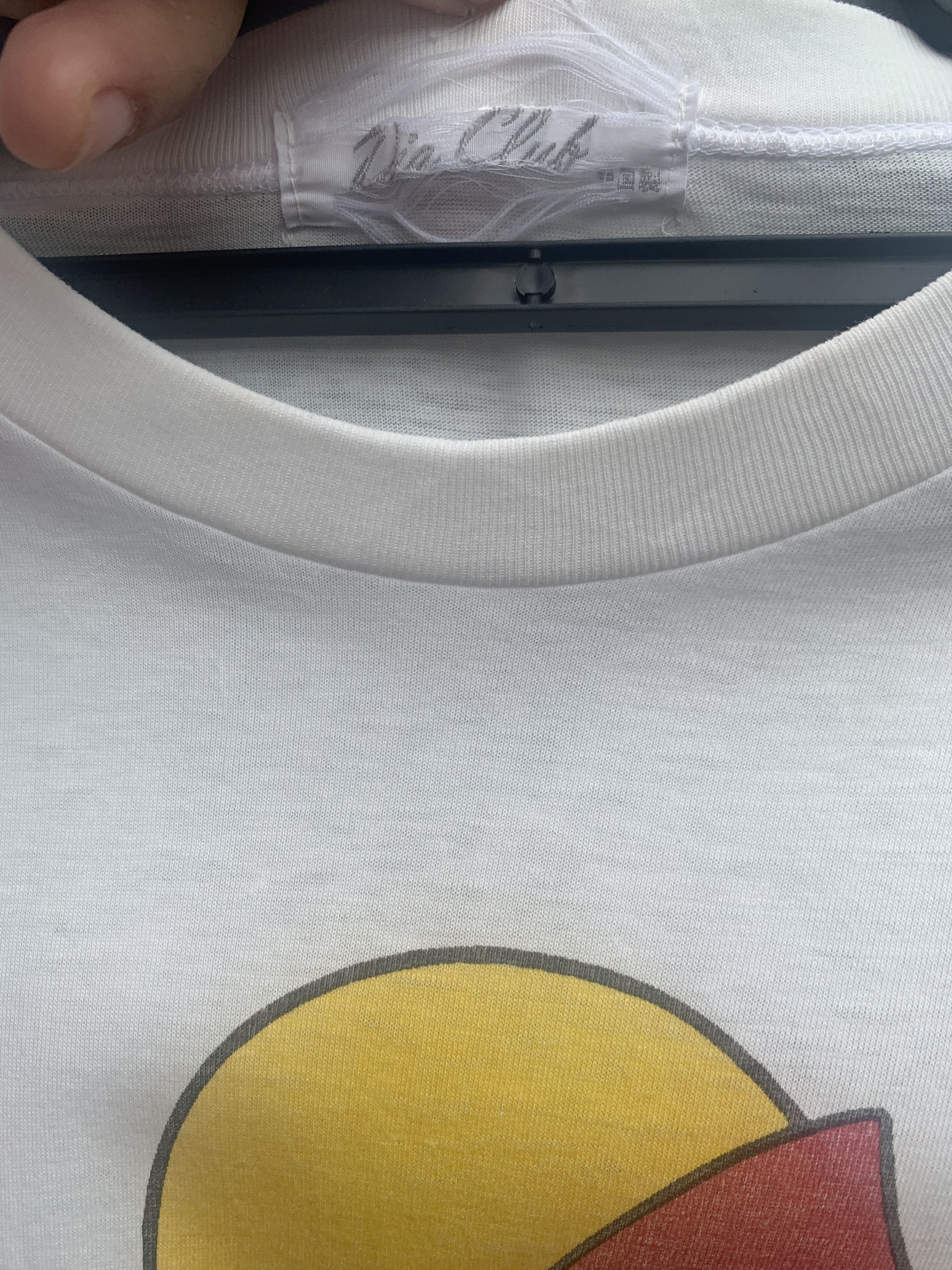 Disney Vintage Winnie The Pooh Tee Size US M / EU 48-50 / 2 - 3 Thumbnail