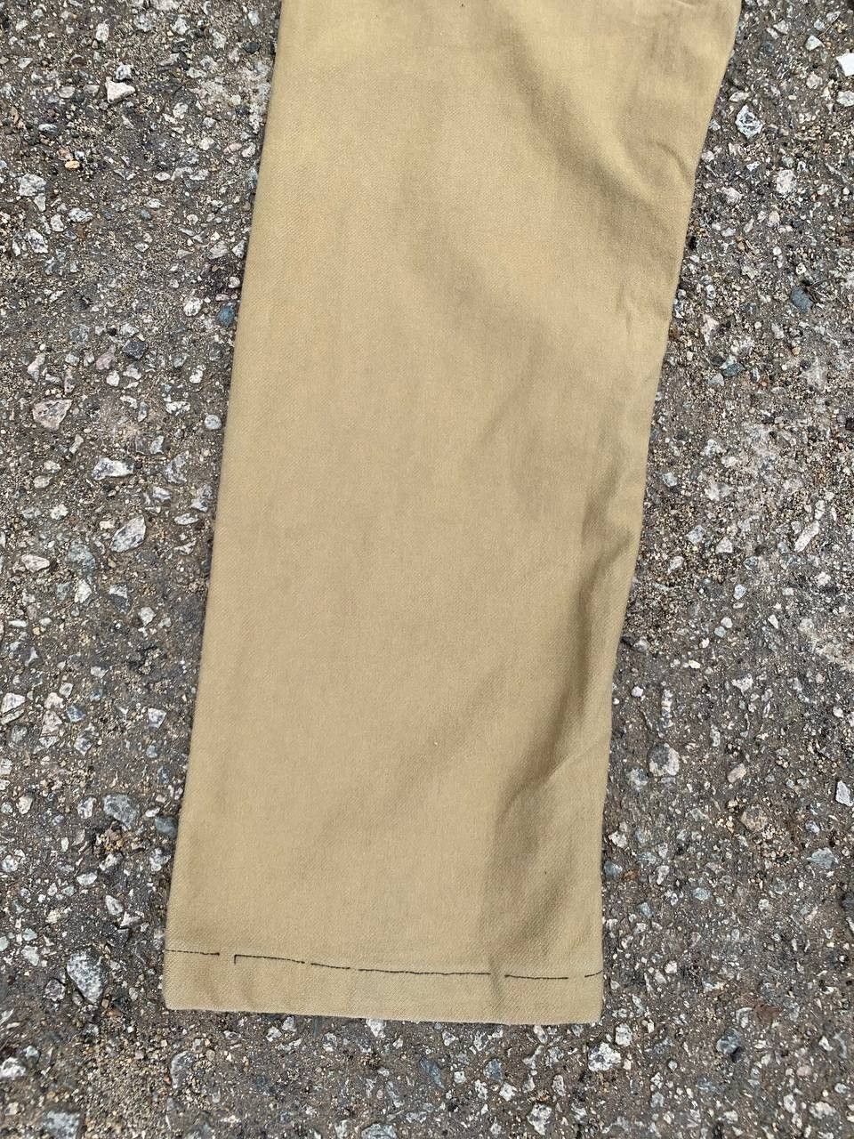 Edwin Vintage Edwin Jerseys Military Style Pants Size US 32 / EU 48 - 12 Thumbnail