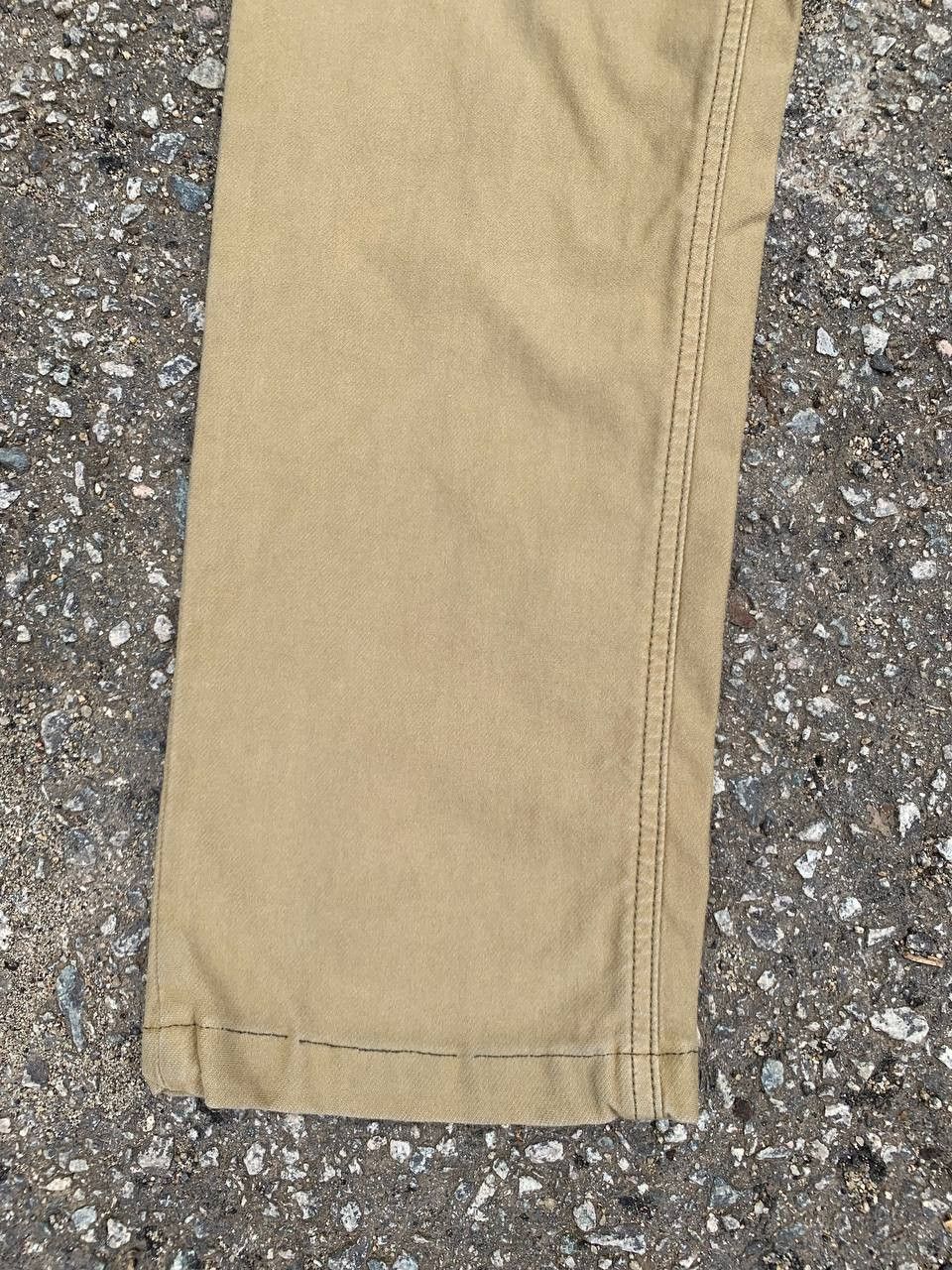 Edwin Vintage Edwin Jerseys Military Style Pants Size US 32 / EU 48 - 7 Thumbnail