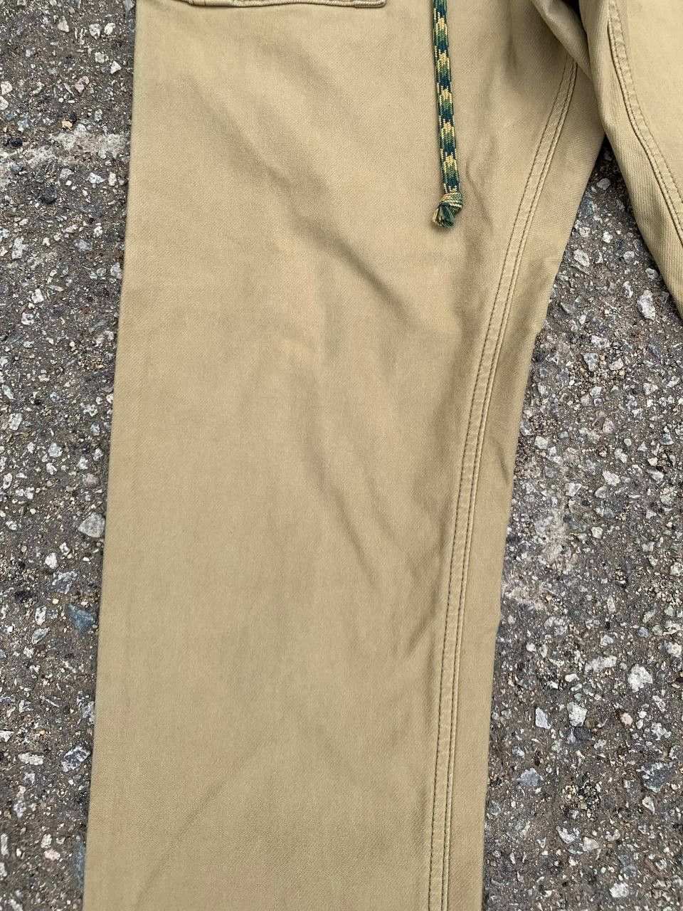 Edwin Vintage Edwin Jerseys Military Style Pants Size US 32 / EU 48 - 8 Thumbnail