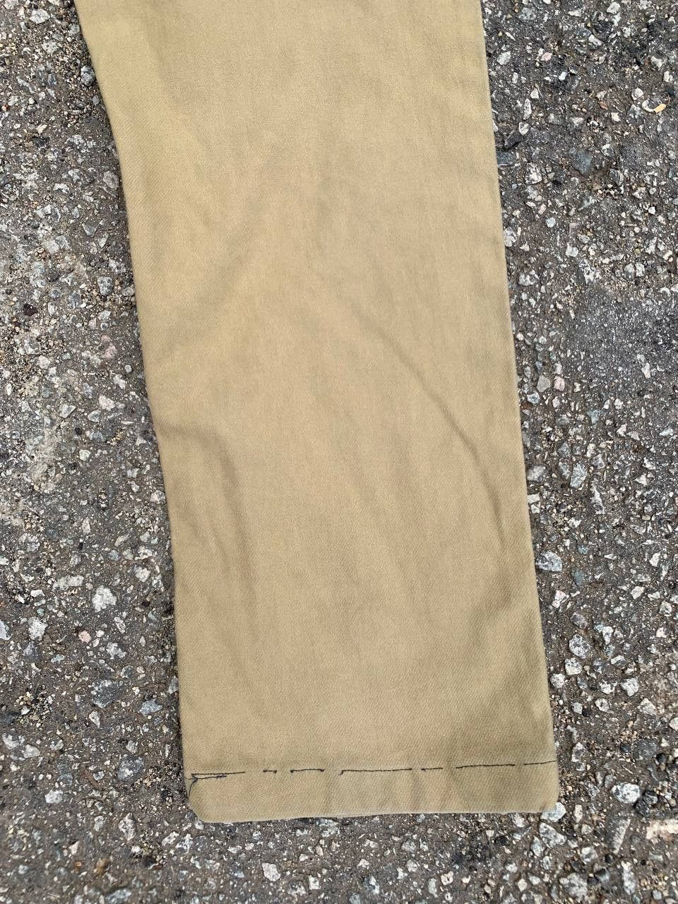 Edwin Vintage Edwin Jerseys Military Style Pants Size US 32 / EU 48 - 11 Thumbnail
