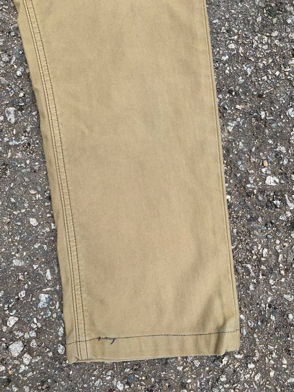 Edwin Vintage Edwin Jerseys Military Style Pants Size US 32 / EU 48 - 6 Thumbnail