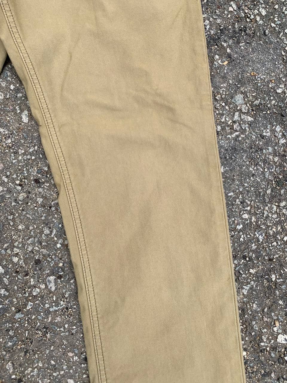 Edwin Vintage Edwin Jerseys Military Style Pants Size US 32 / EU 48 - 5 Thumbnail
