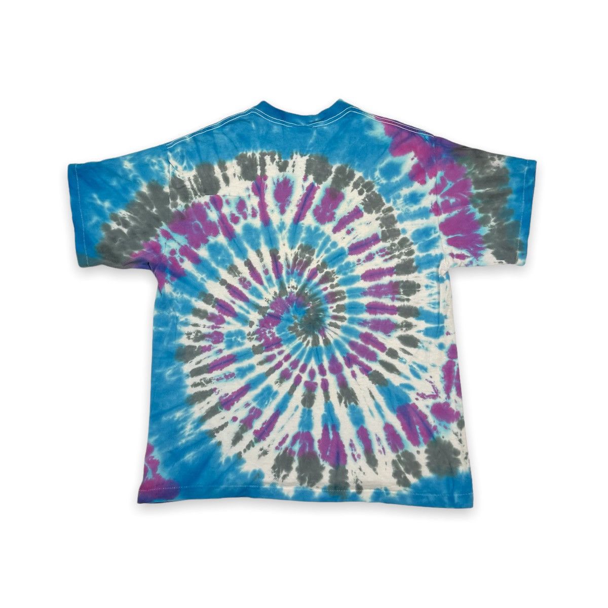 Band Tees Vintage 90s Def Leopard Shirt Adrenalize Giant USA Band Tee Size US L / EU 52-54 / 3 - 5 Thumbnail