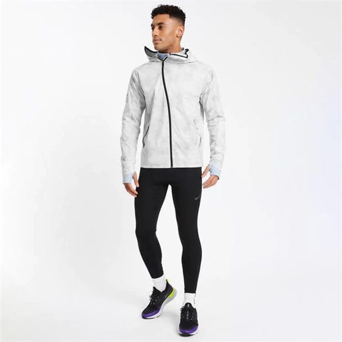 Nike Shield Tech Pack Jacket BV5721-094 M $225 Retail