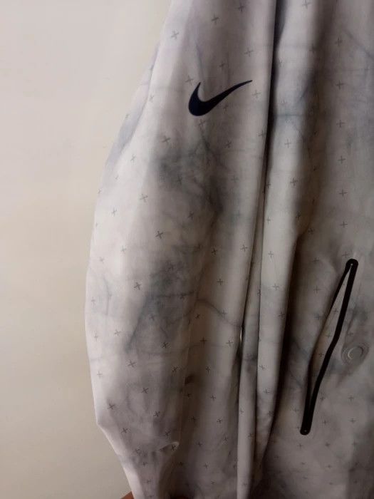 Nike Shield Tech Pack Jacket BV5721-094 M $225 Retail
