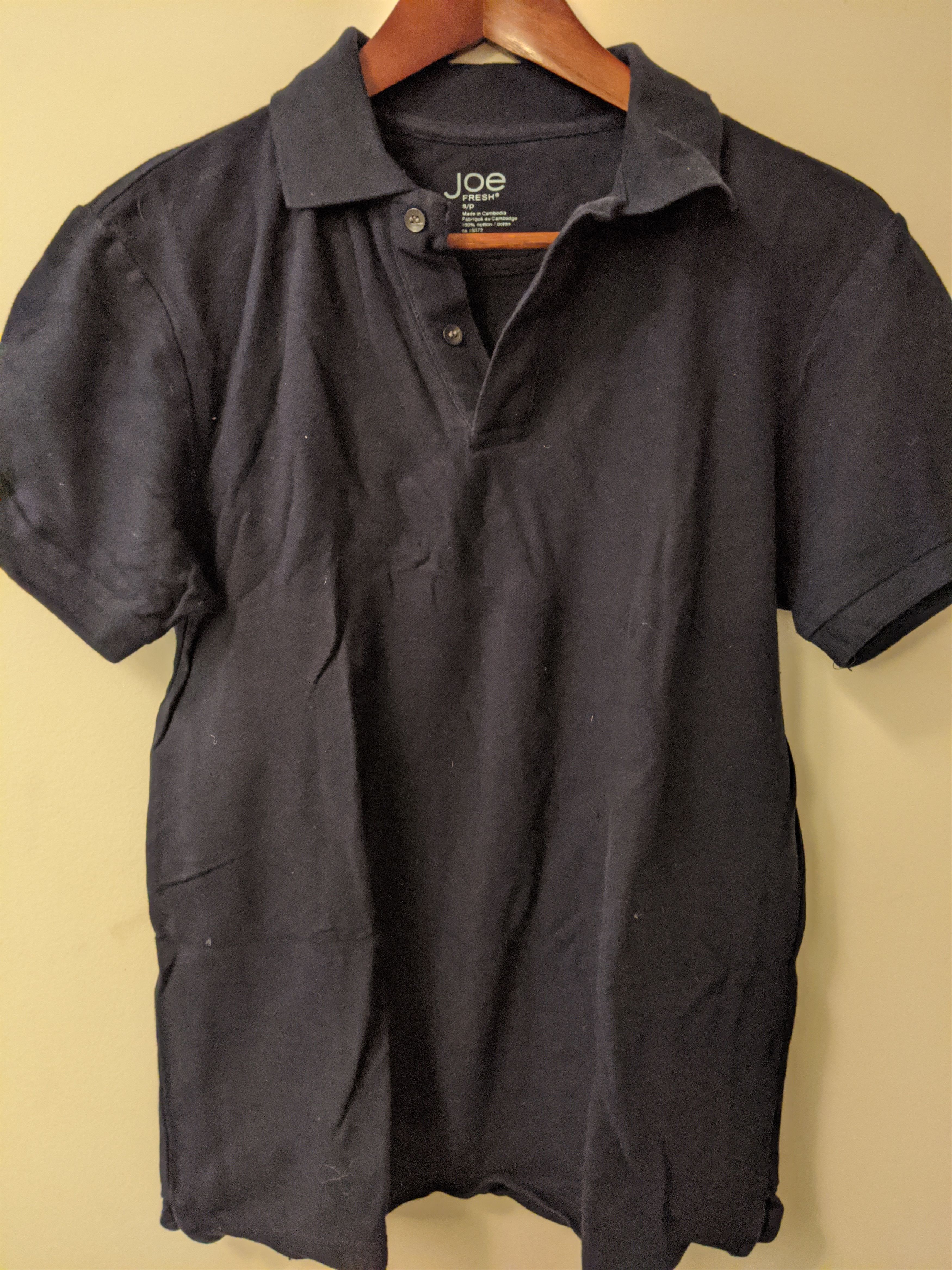 Joe Freshgoods Polo Shirt Size US S / EU 44-46 / 1 - 1 Preview