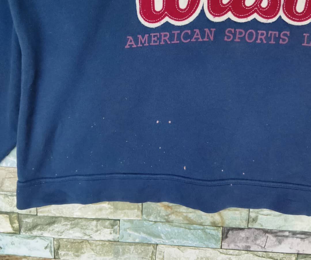 Vintage × Wilson Vintage Wilson American Sport Size US L / EU 52-54 / 3 - 4 Thumbnail