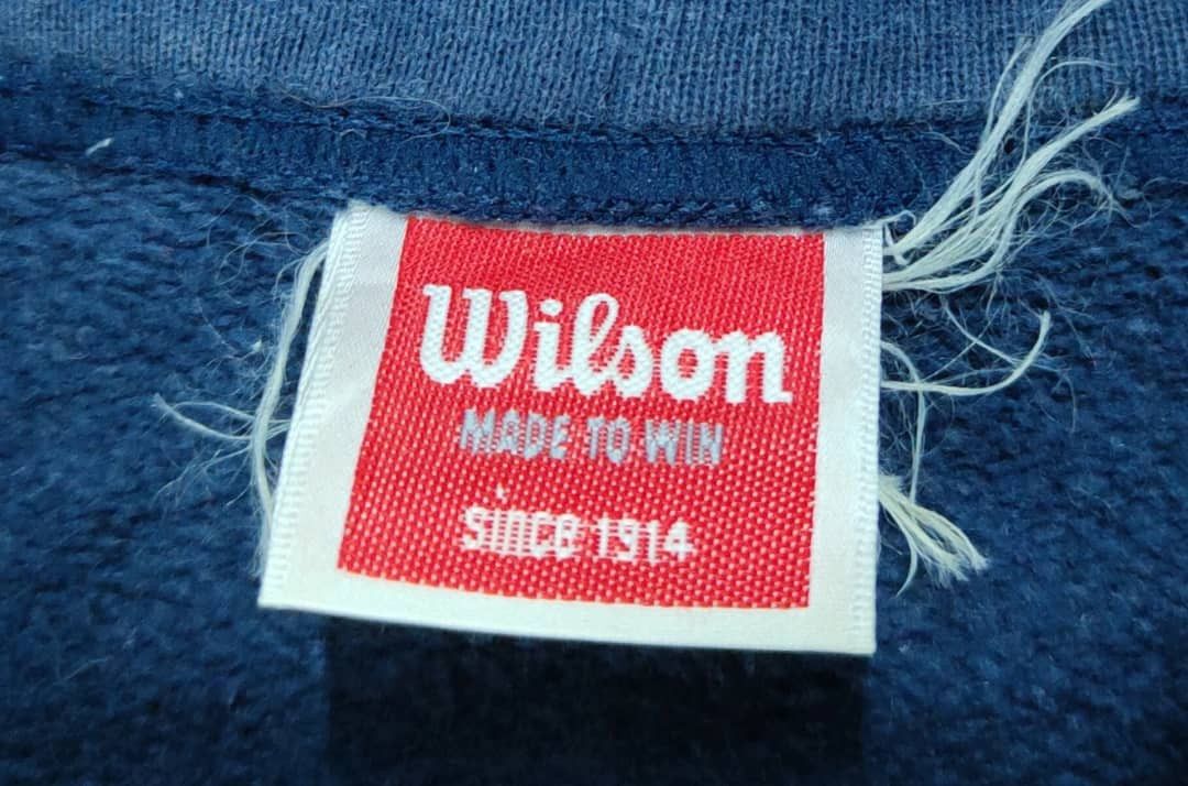 Vintage × Wilson Vintage Wilson American Sport Size US L / EU 52-54 / 3 - 6 Thumbnail