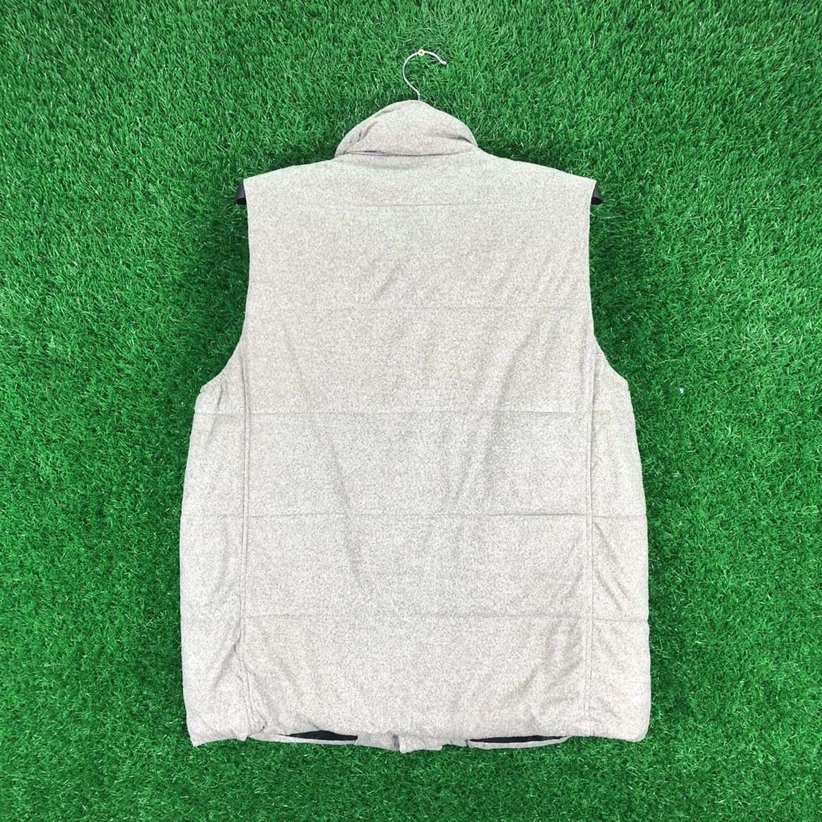 Vintage Vintage Full House Luxury Travel Puffer Vest Size US M / EU 48-50 / 2 - 4 Thumbnail